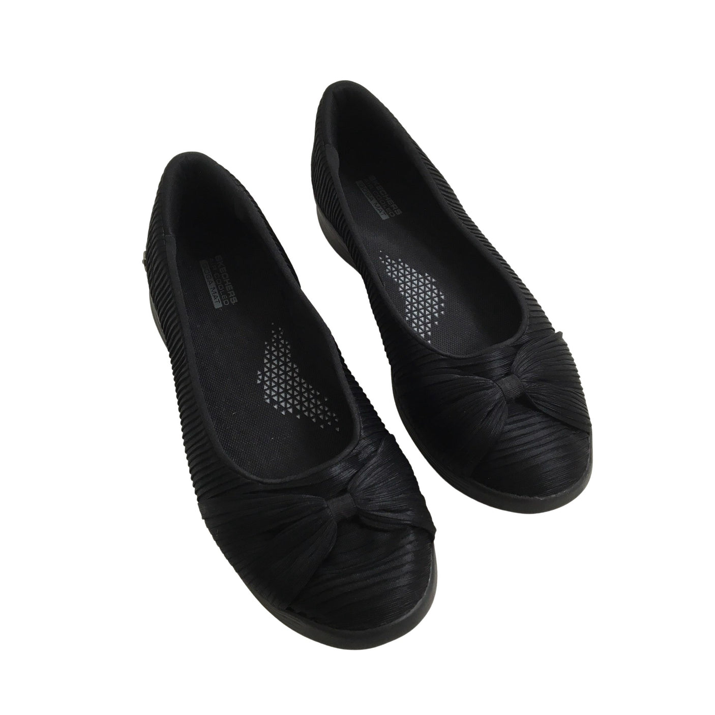Unisex Skechers - Ballerinat, koko 39 - (2)
