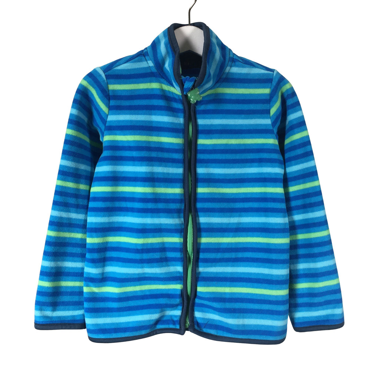 Fleecetakki, koko 110 - 116