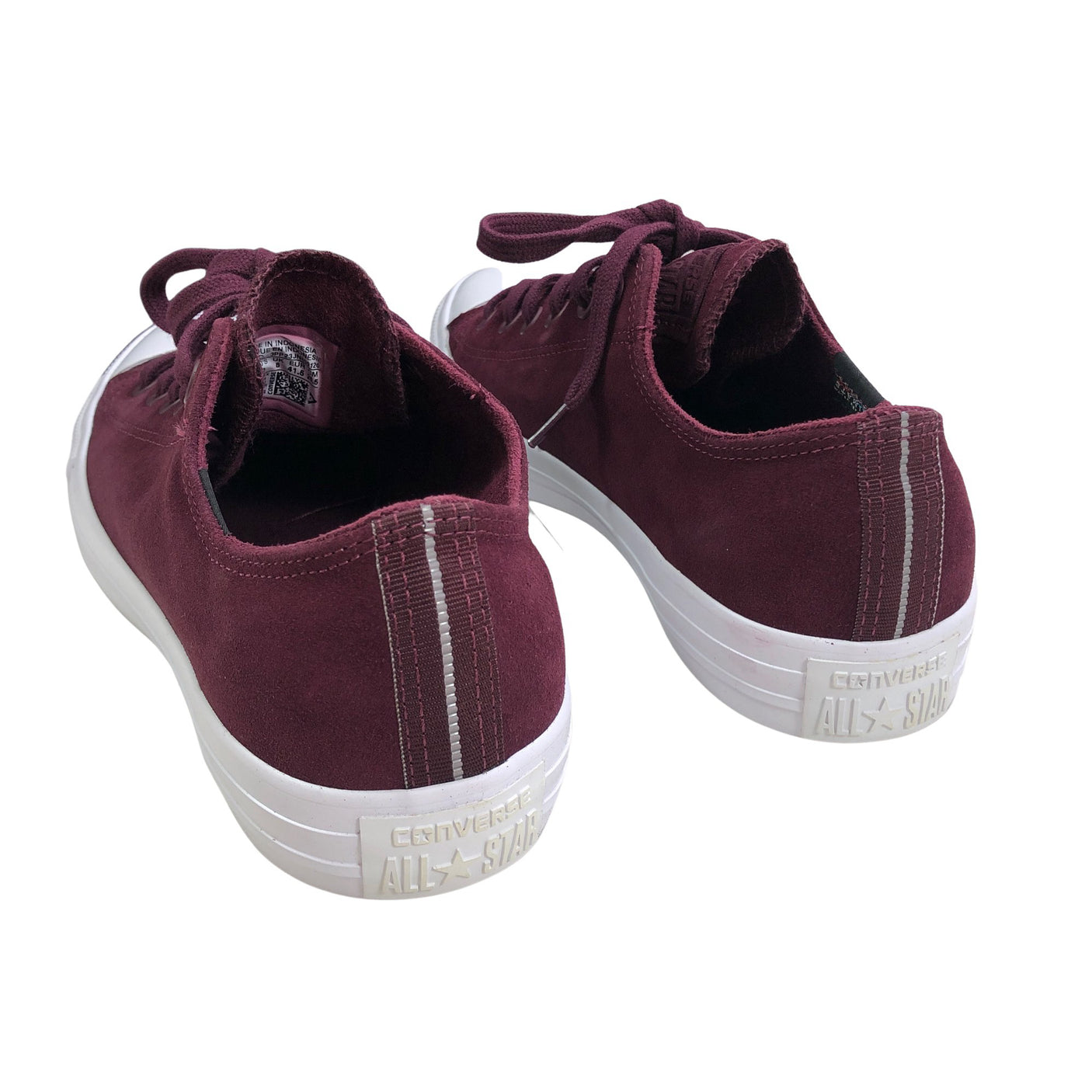Unisex Converse - Tennarit, koko 41 - (2)