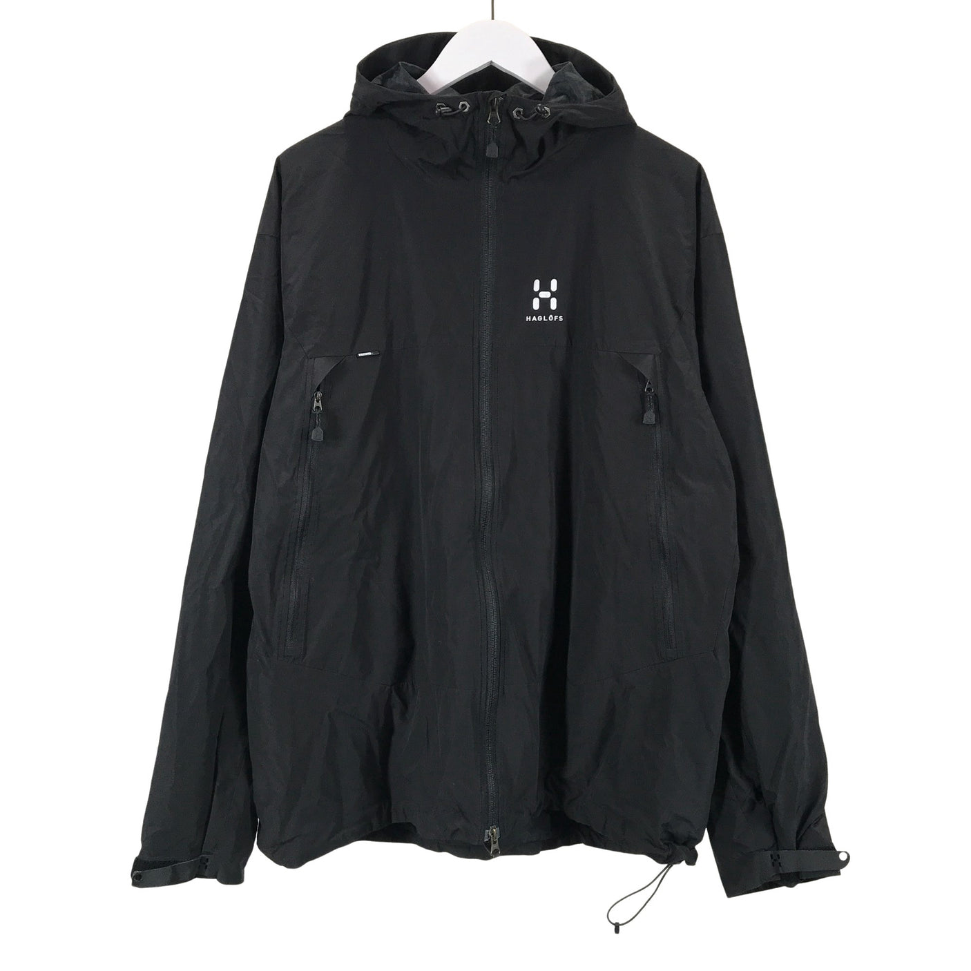 Unisex Haglöfs - Ulkoilutakki, koko XXL - (1)