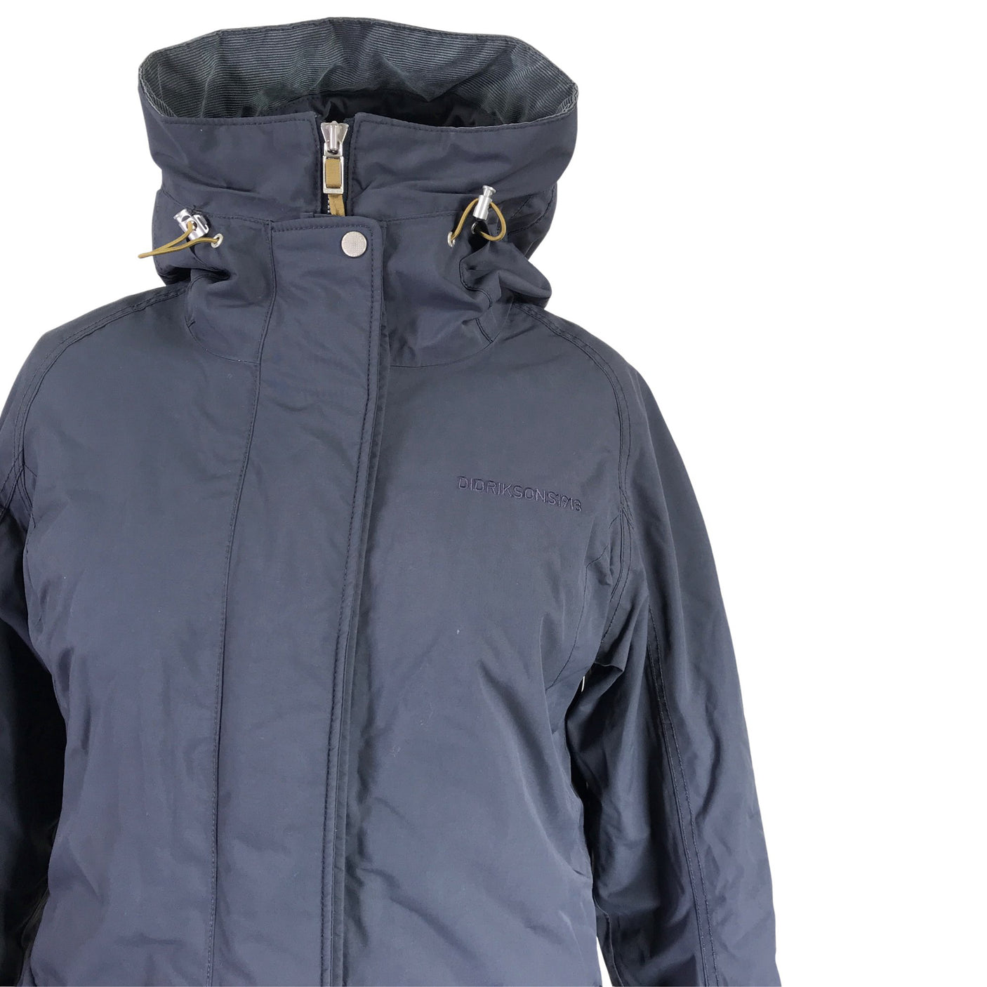Unisex Didriksons - Parkatakki, koko 40 - (3)