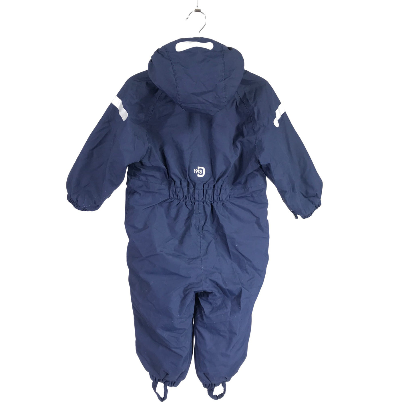 Unisex Didriksons - Toppahaalari, koko 74 - 80 - (2)