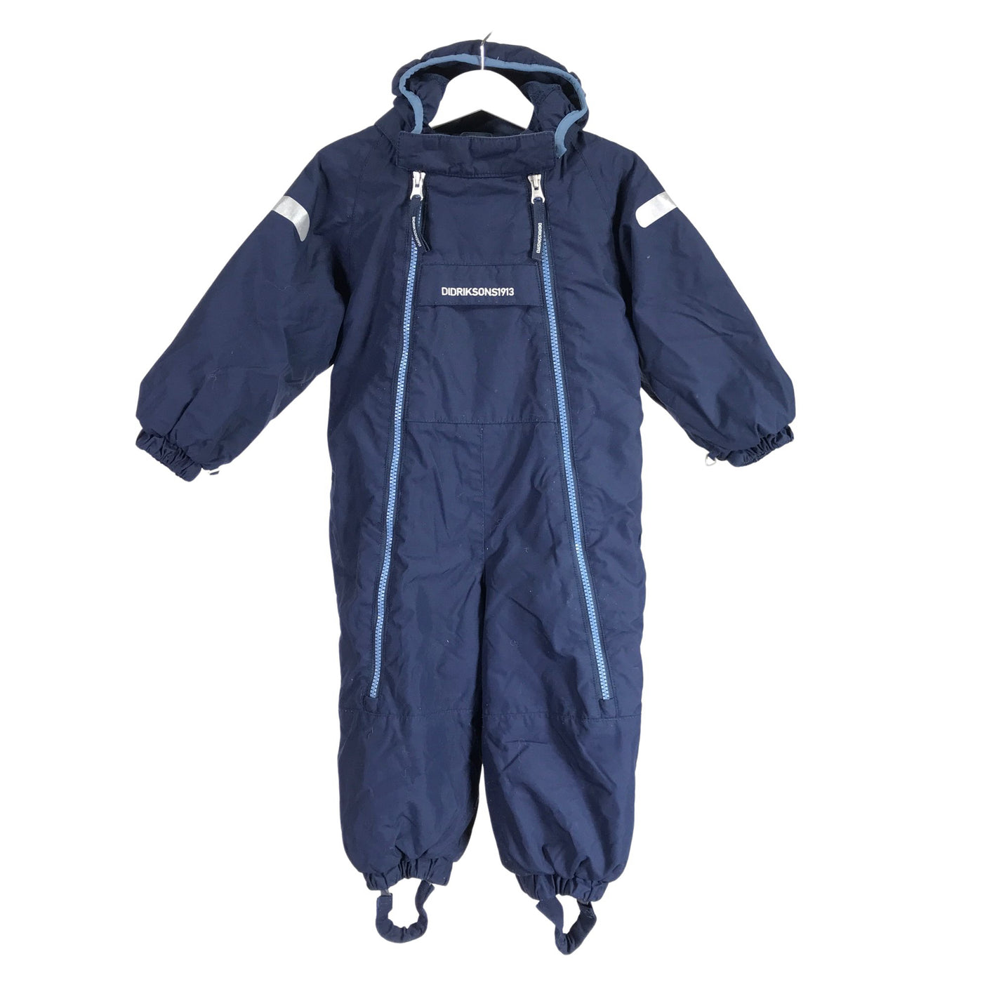 Unisex Didriksons - Toppahaalari, koko 74 - 80 - (1)