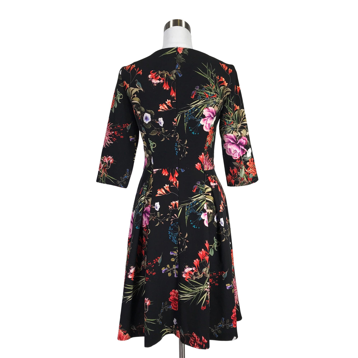 Unisex Monton - Kangasmekko, koko 36 - (2)