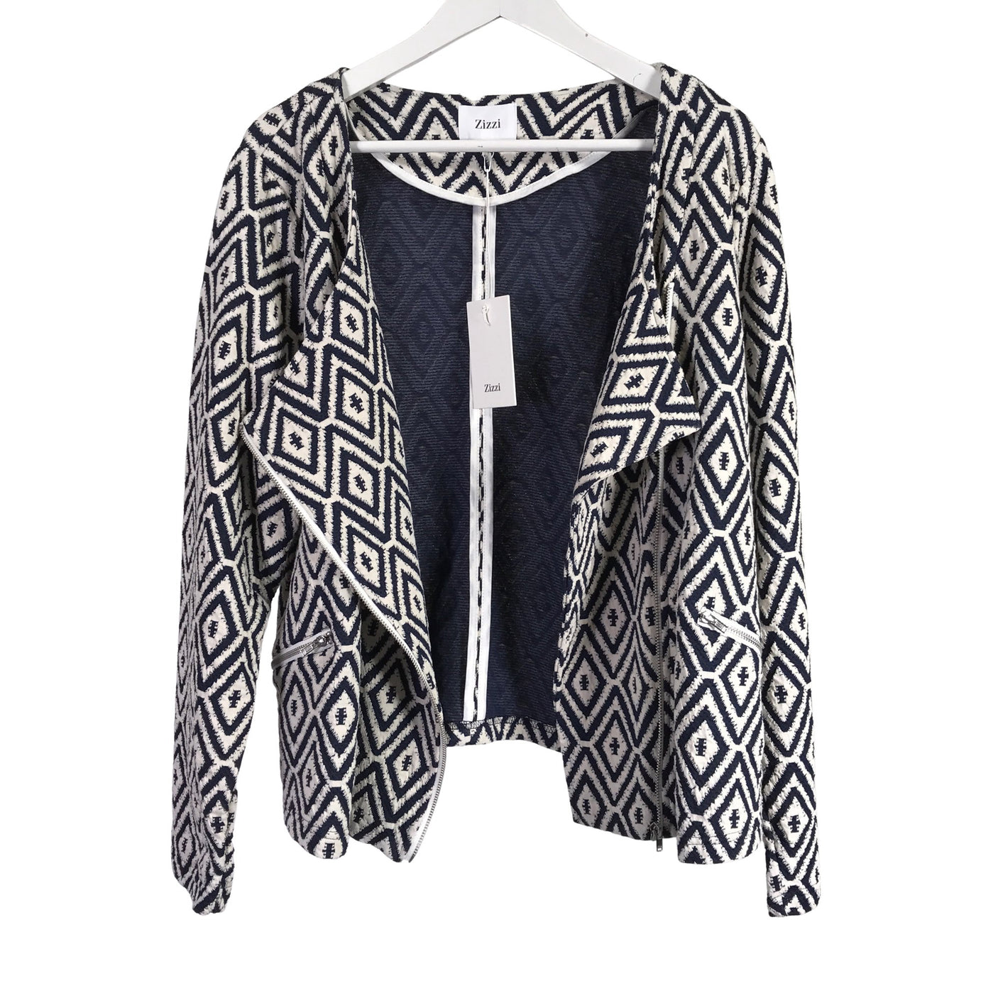 Unisex Zizzi - Jakku, koko 52 - (2)