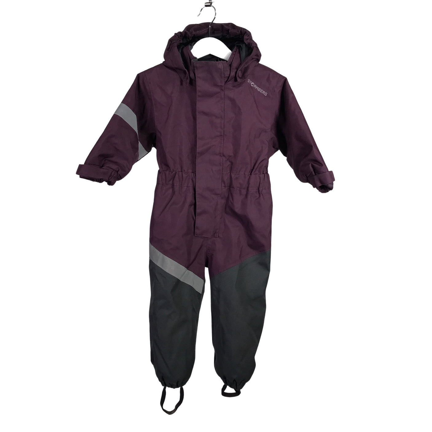 Unisex Stormberg - Toppahaalari, koko 80 - 86 - (1)