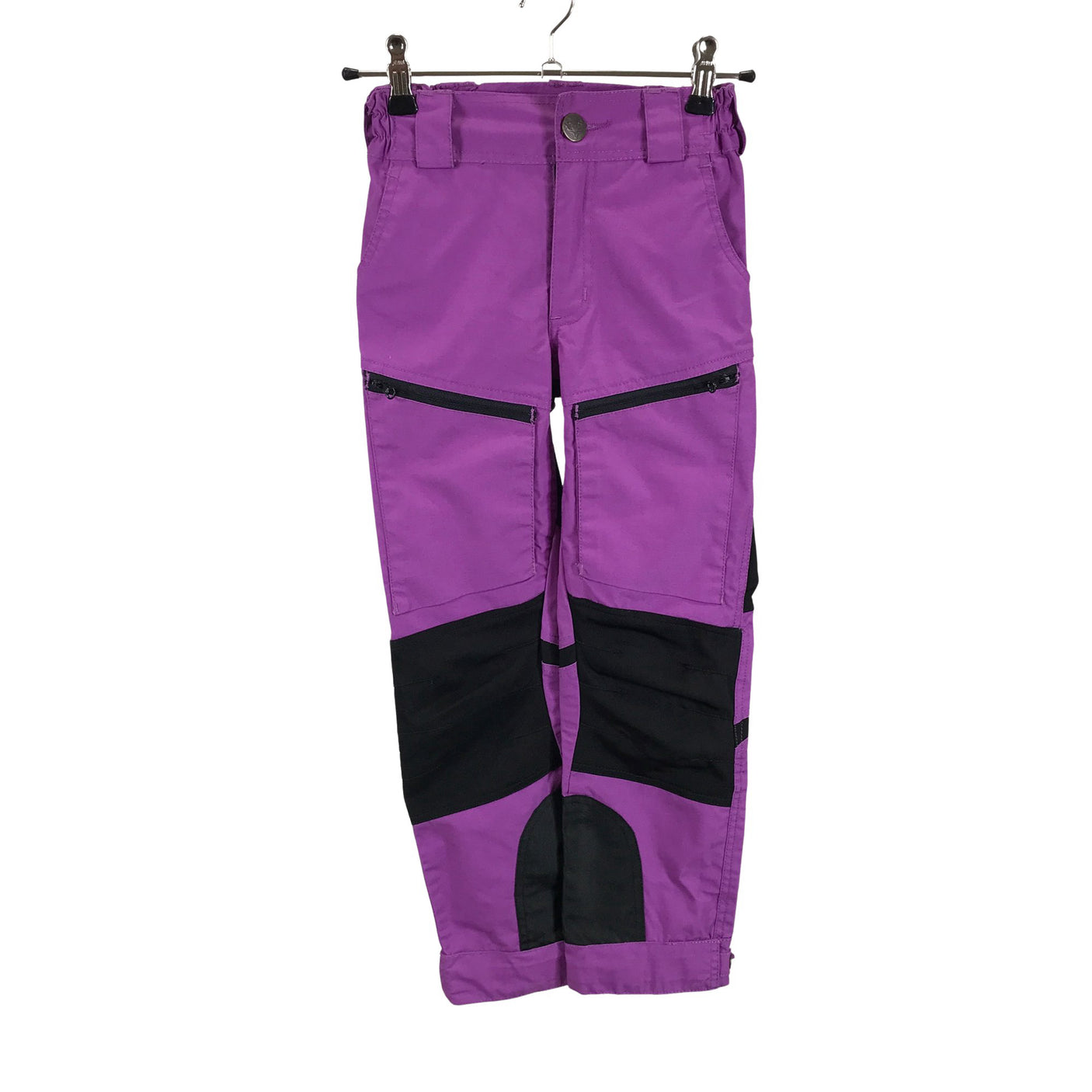 Unisex Jägarliv - Ulkoiluhousut, koko 122 - 128 - (1)