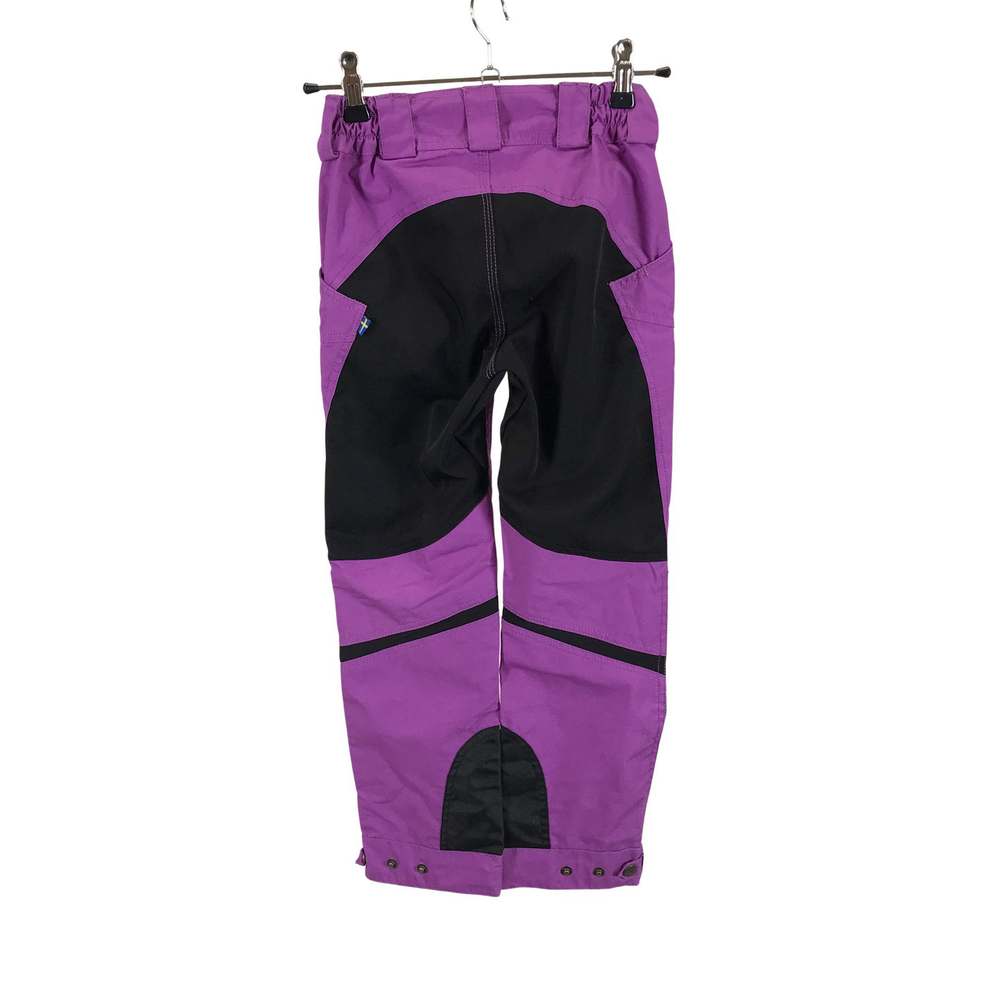Unisex Jägarliv - Ulkoiluhousut, koko 122 - 128 - (2)