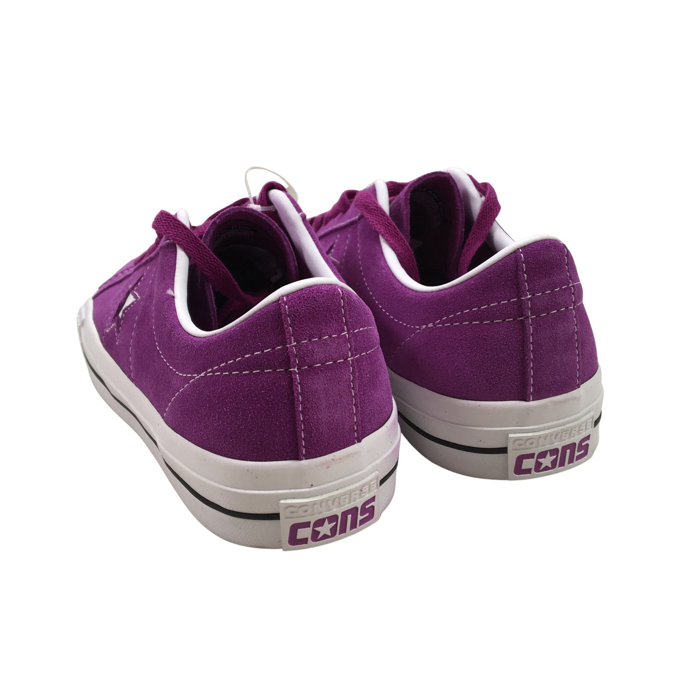 Unisex Converse - Tennarit, koko 42 - (2)