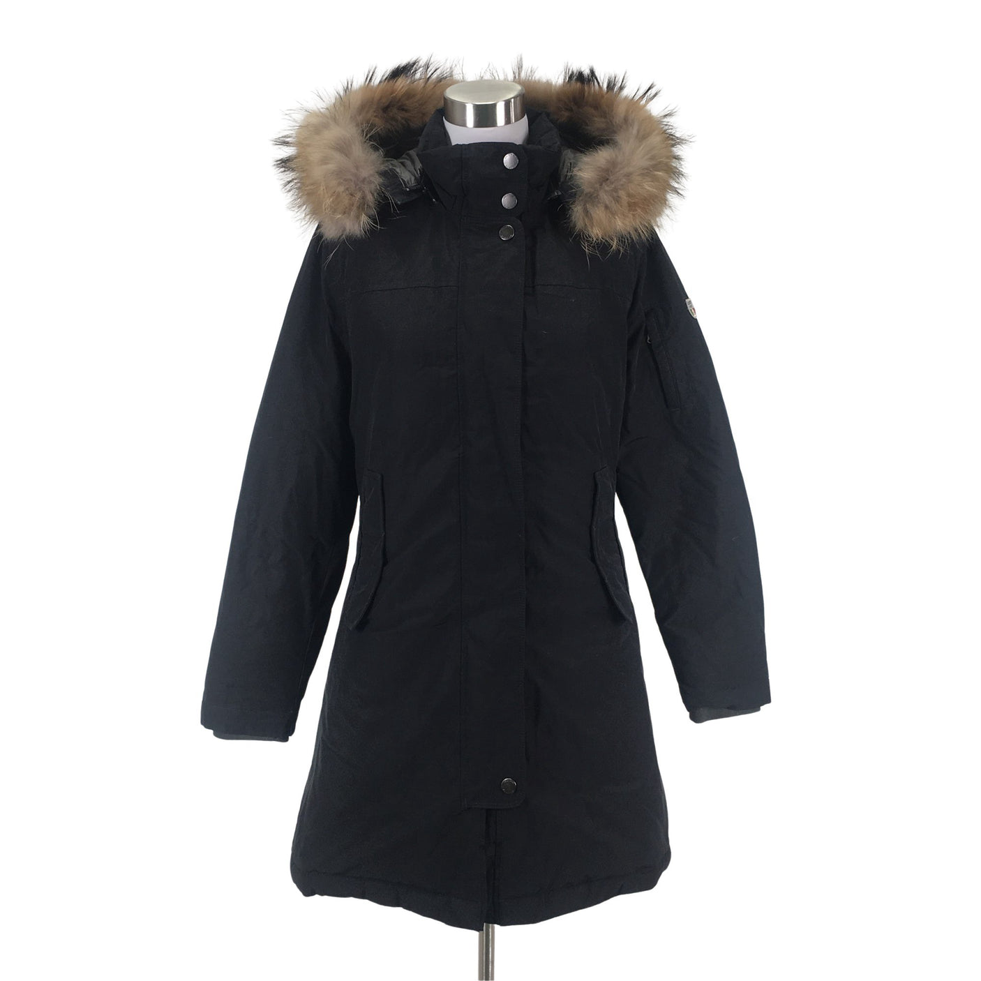 Unisex Dolomite - Untuvatakki, koko 36 - (1)