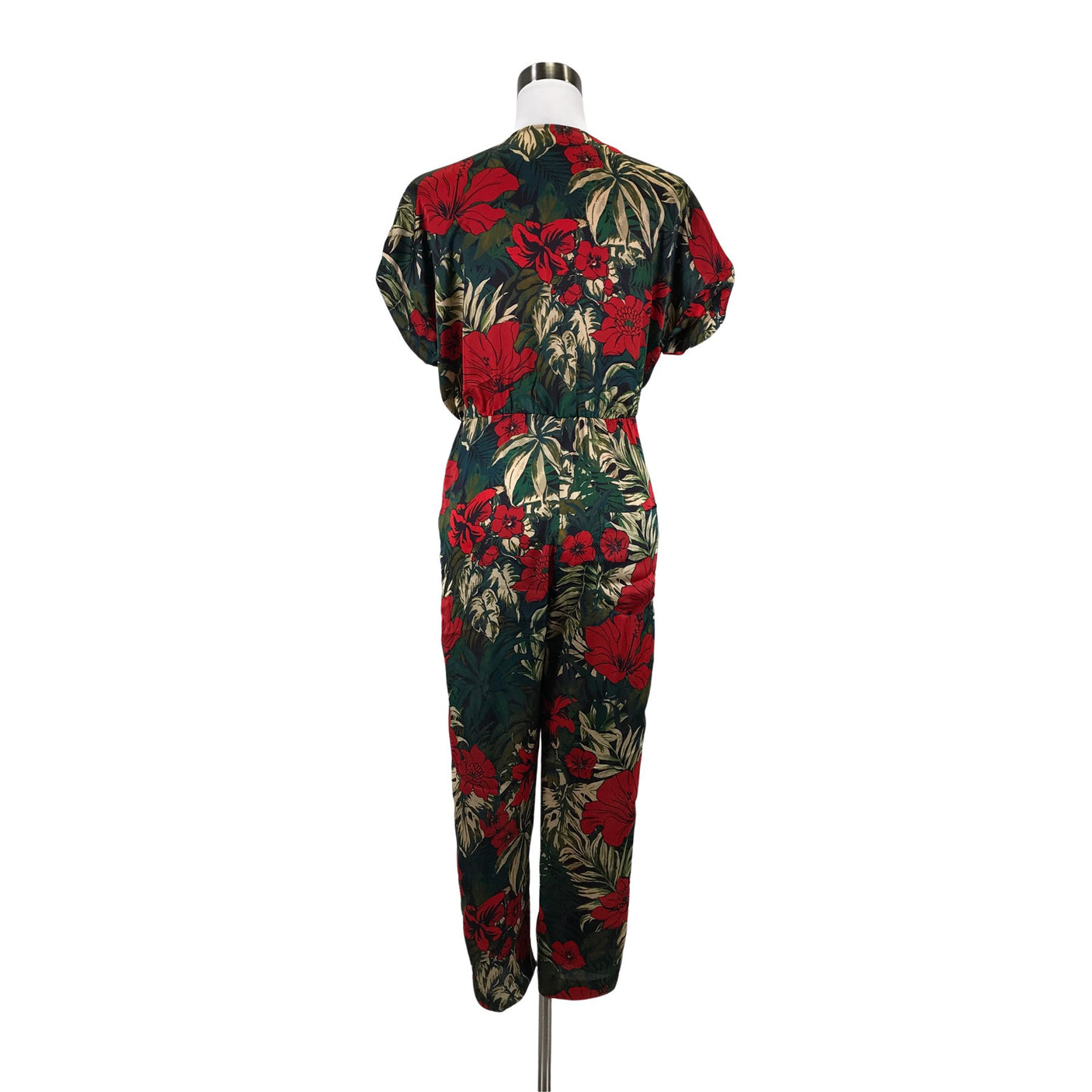 Unisex Zara - Jumpsuit, koko 36 - (2)