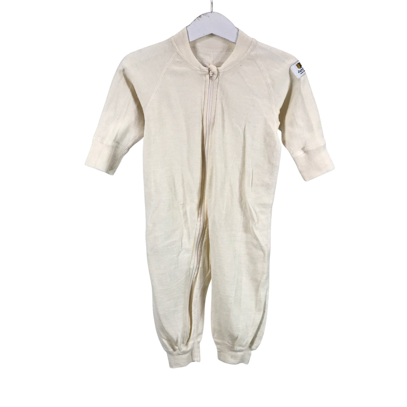 Unisex Janus - Villahaalari, koko 68 - 74 - (1)
