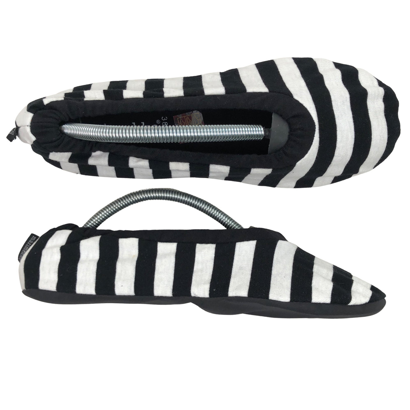 Unisex Marimekko - Sisätossut, koko 38 - (1)