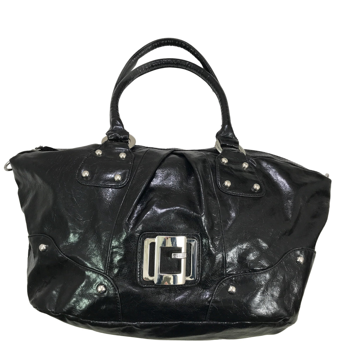 Unisex Guess - Käsilaukku, koko Maxi - (1)