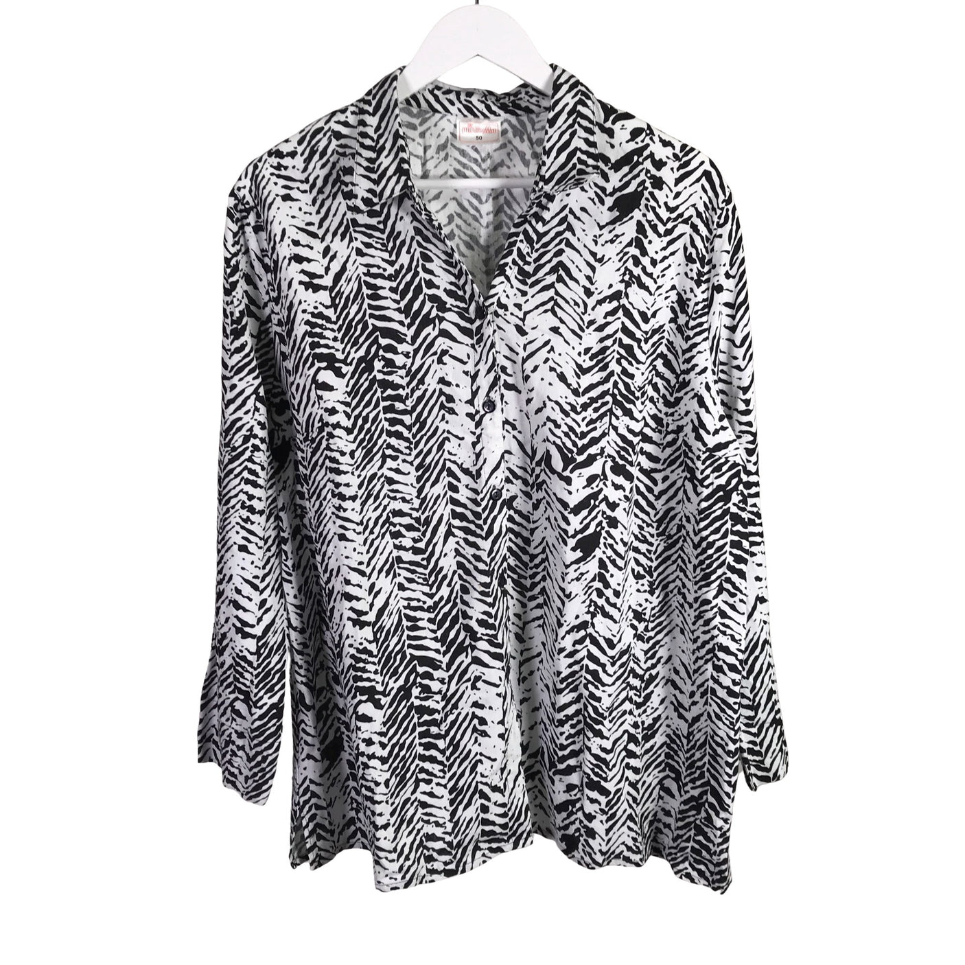 Unisex Miranella - Pusero, koko 50 - (1)