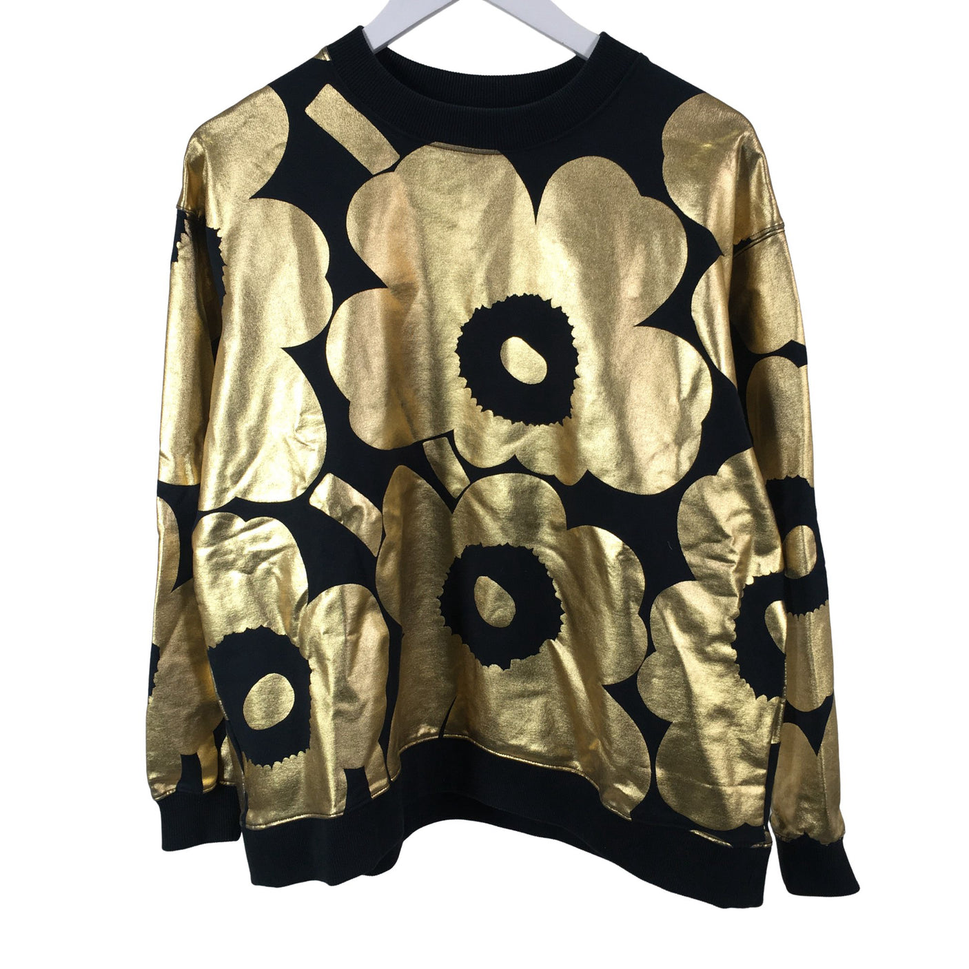 Unisex Marimekko - Collegepaita, koko 36 - (1)
