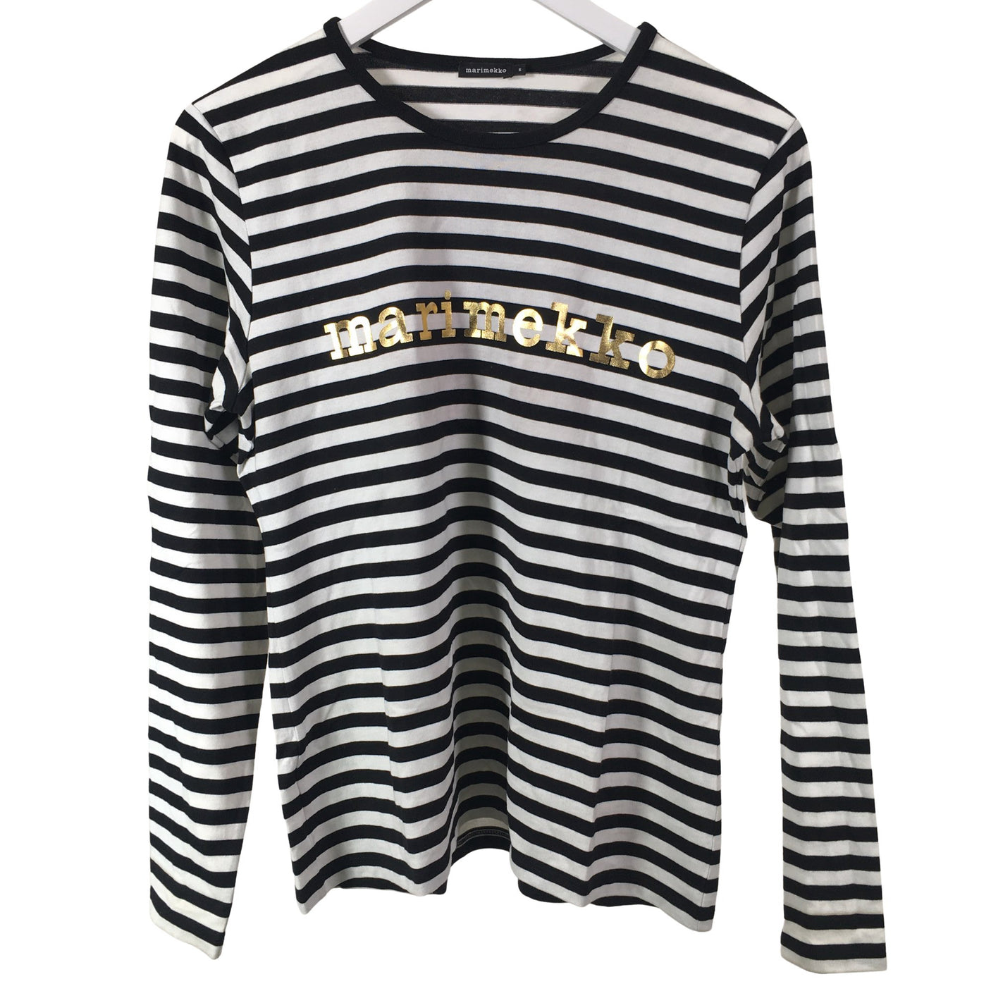 Unisex Marimekko - Trikoopaita, koko 38 - (1)