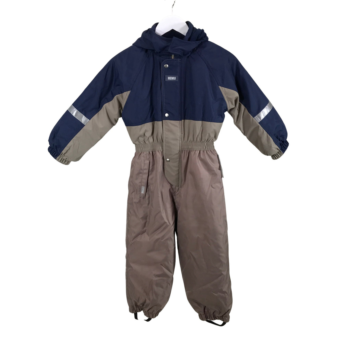 Unisex Remu - Toppahaalari, koko 116 - 122 - (1)