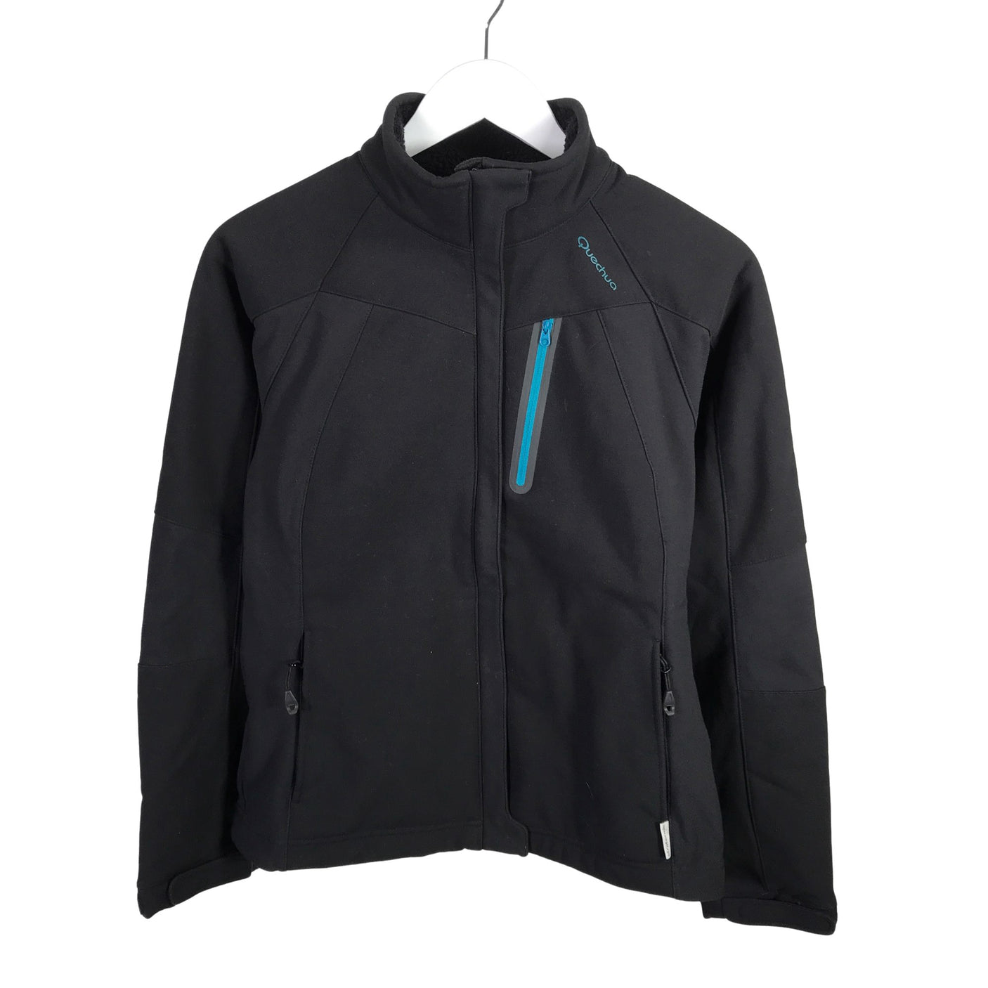 Unisex Quechua - Softshell-takki, koko 38 - (1)