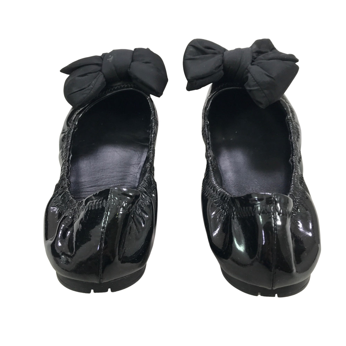 Unisex Prada - Ballerinat, koko 38 - (2)