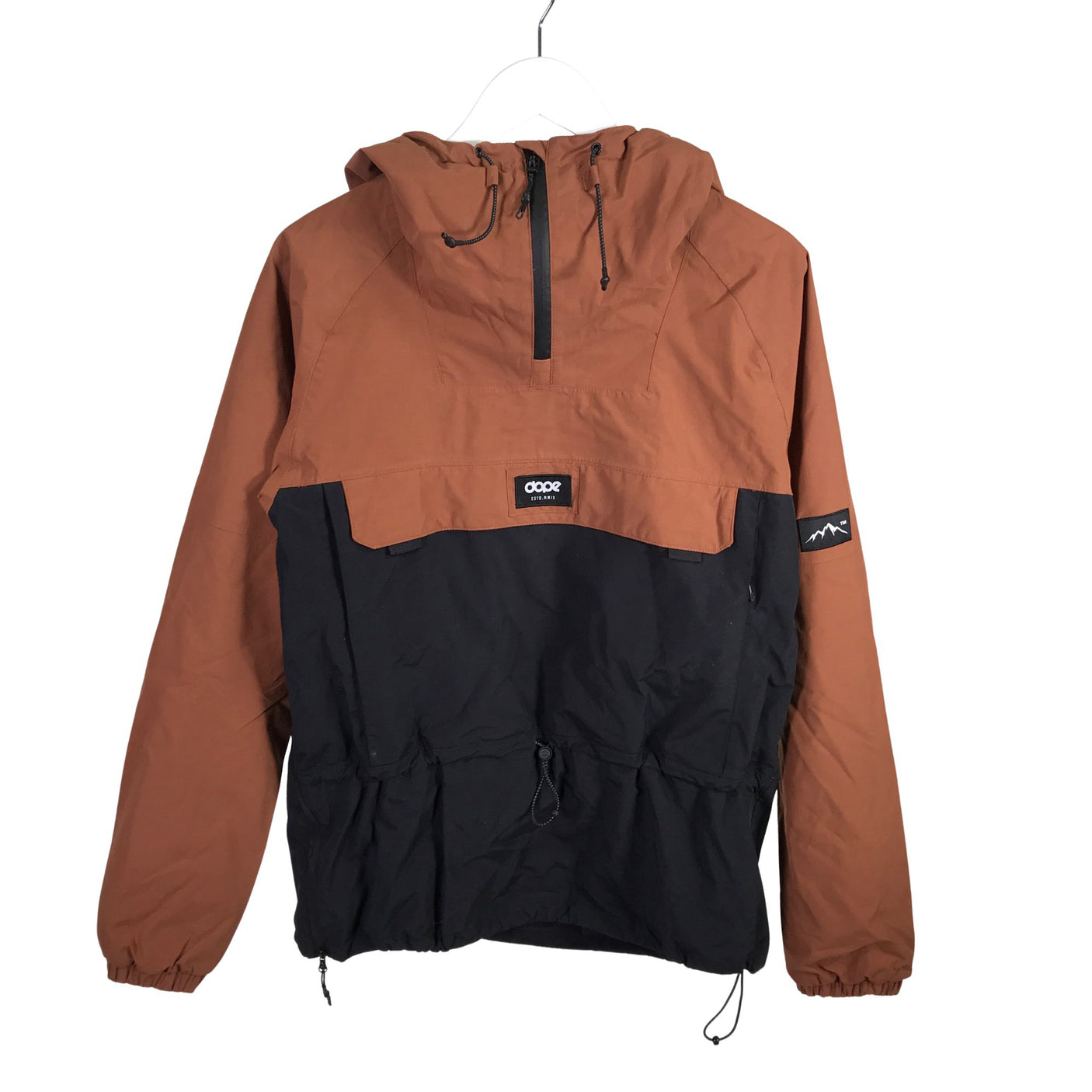 Ulkoilutakki, koko M