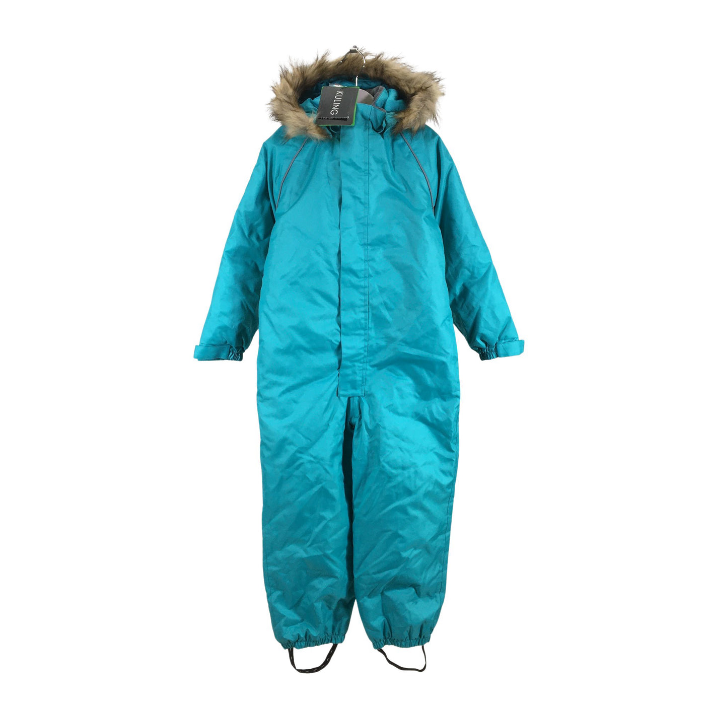 Toppahaalari, koko 116 - 122