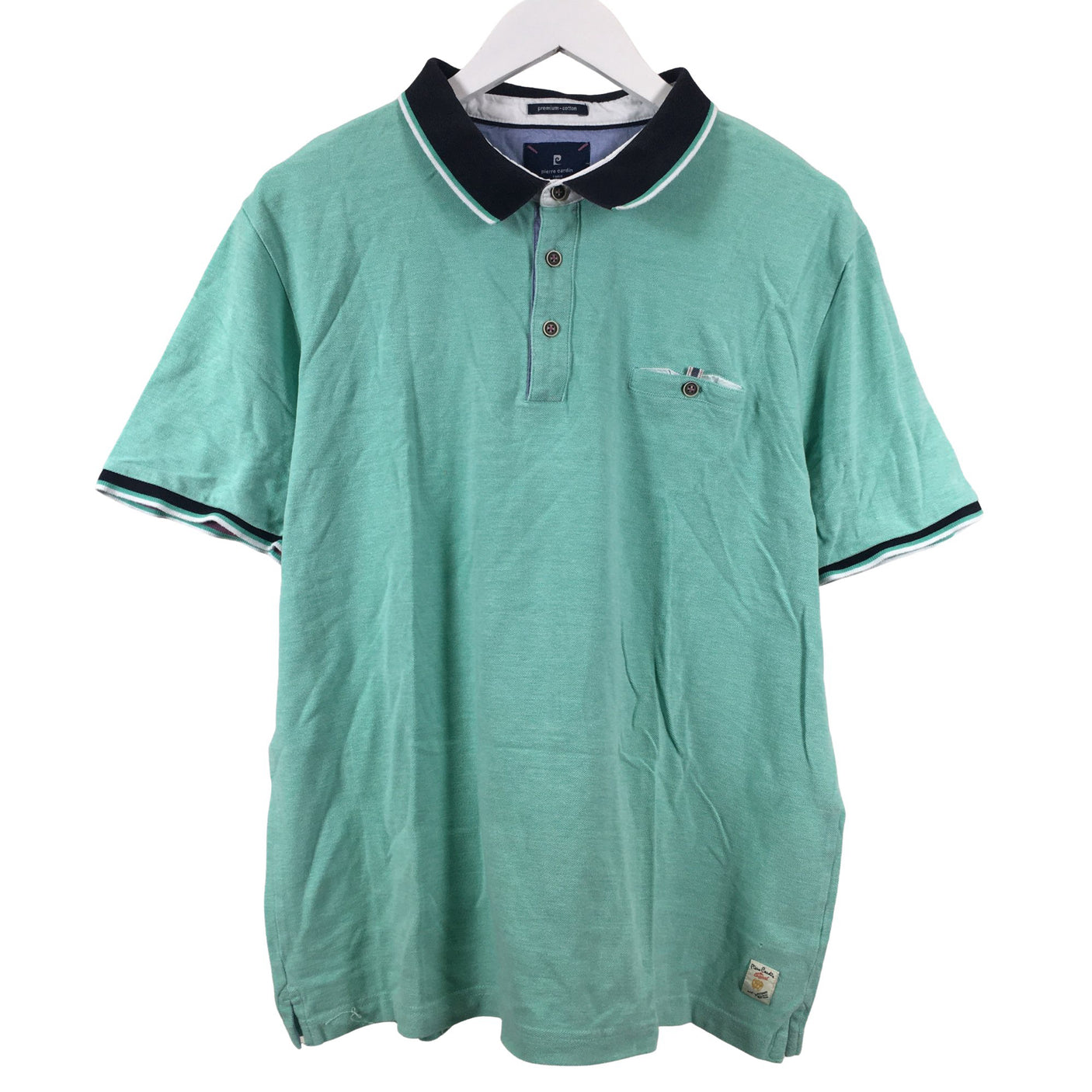 Pikeepaita, koko XXL