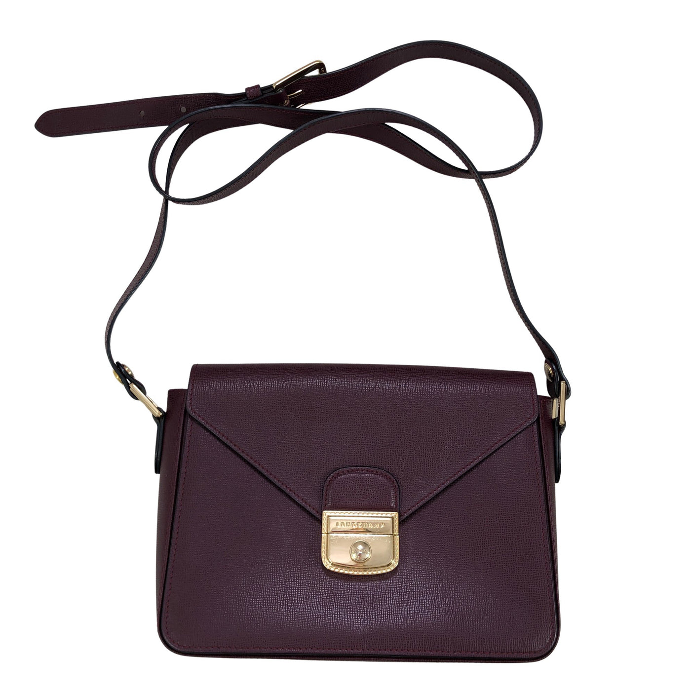 Olkalaukku, koko Mini