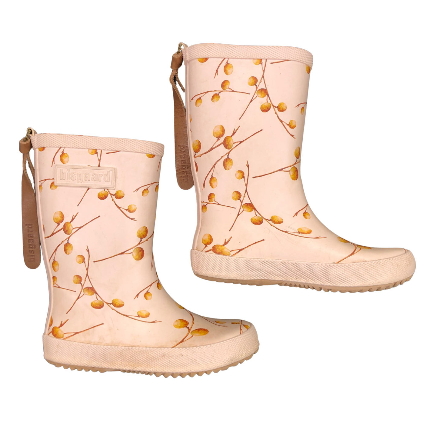 Unisex Bisgaard - Kumisaappaat, koko 27 - (1)