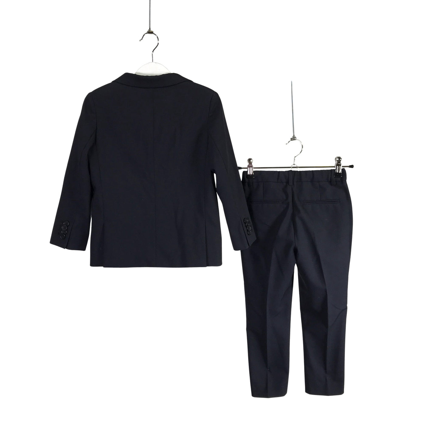 Unisex Zara - Puku, koko 110 - 116 - (2)