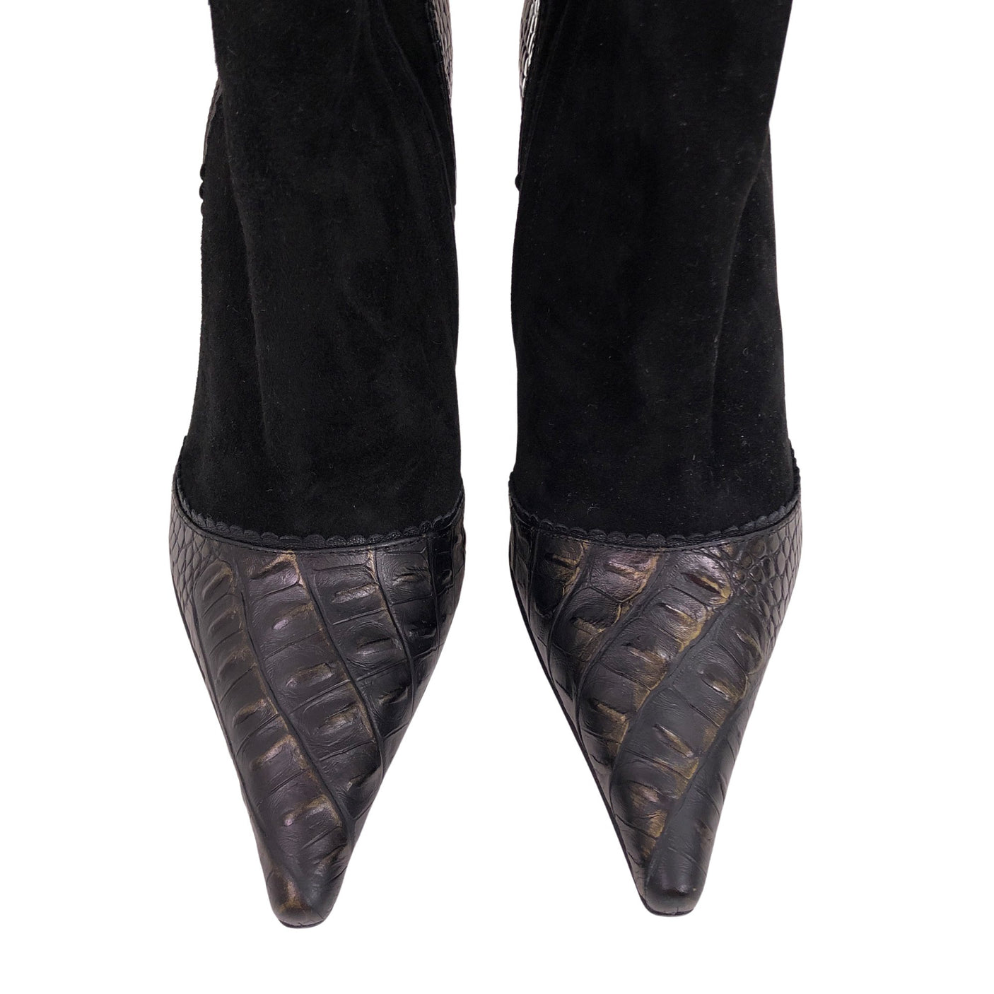 Unisex Baldinini - Saappaat, koko 38 - (3)