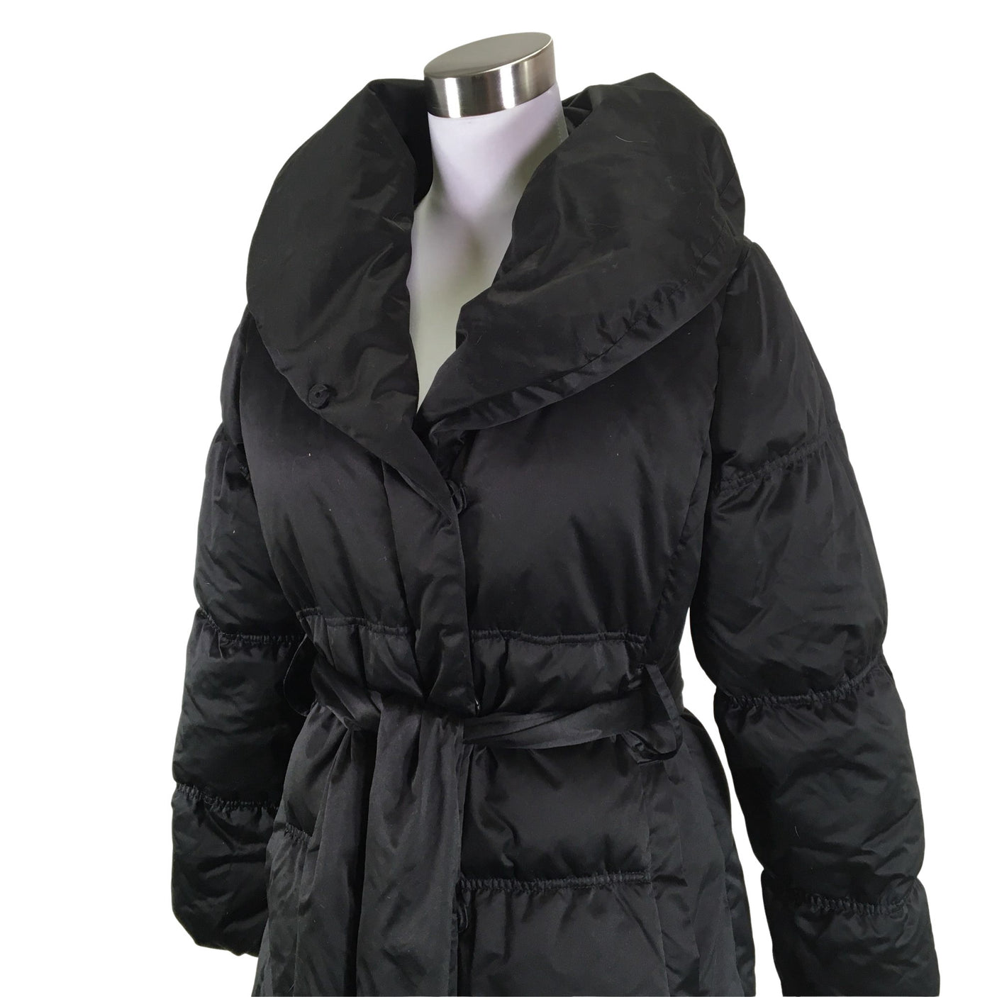 Unisex InWear - Untuvatakki, koko 38 - (3)