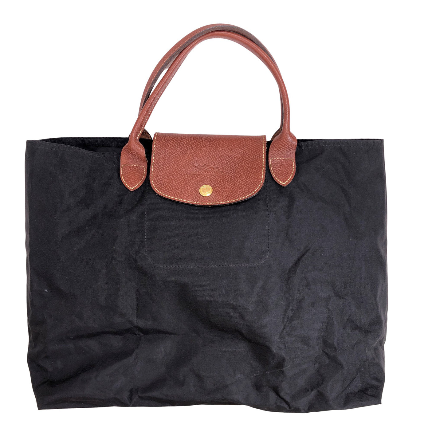 Unisex Longchamp - Käsilaukku, koko Midi - (1)