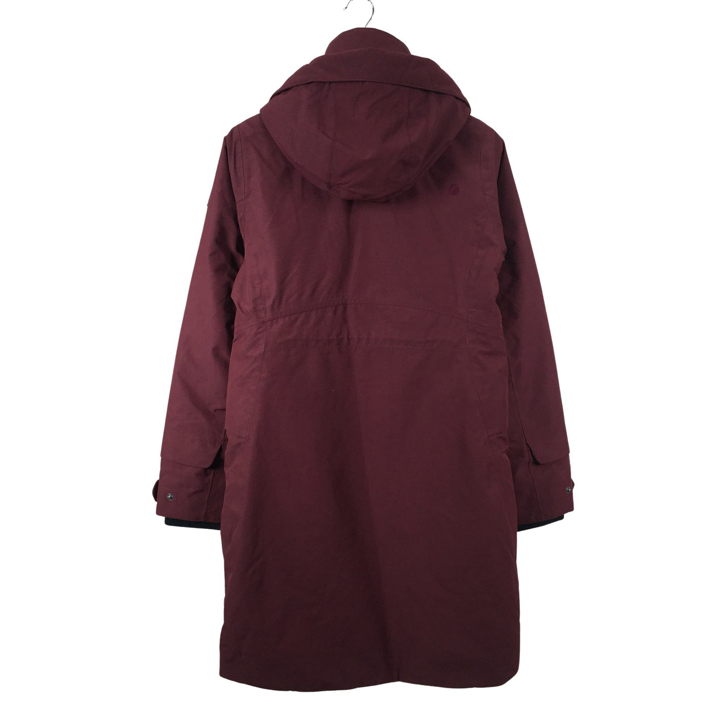 Unisex Didriksons - Parkatakki, koko 36 - (2)