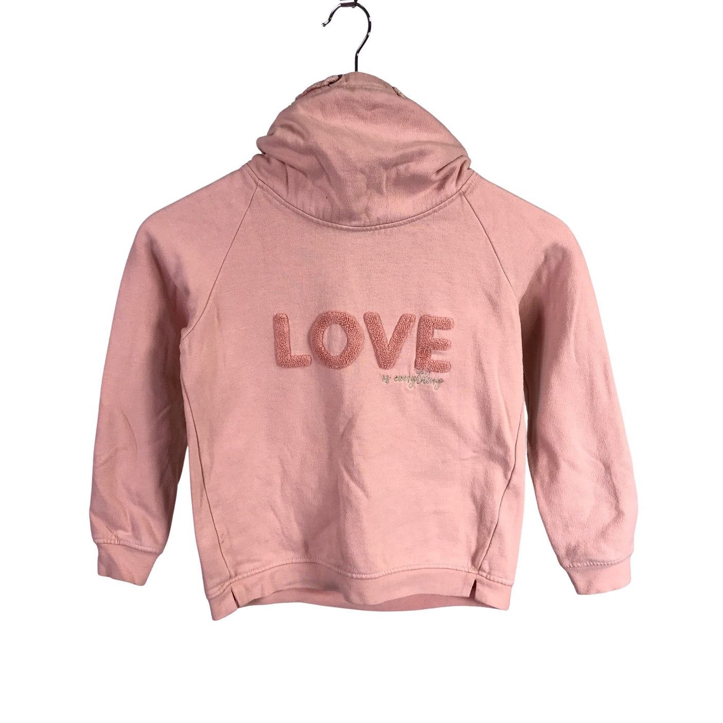 Unisex POMPdeLUX - Huppari, koko 122 - 128 - (1)