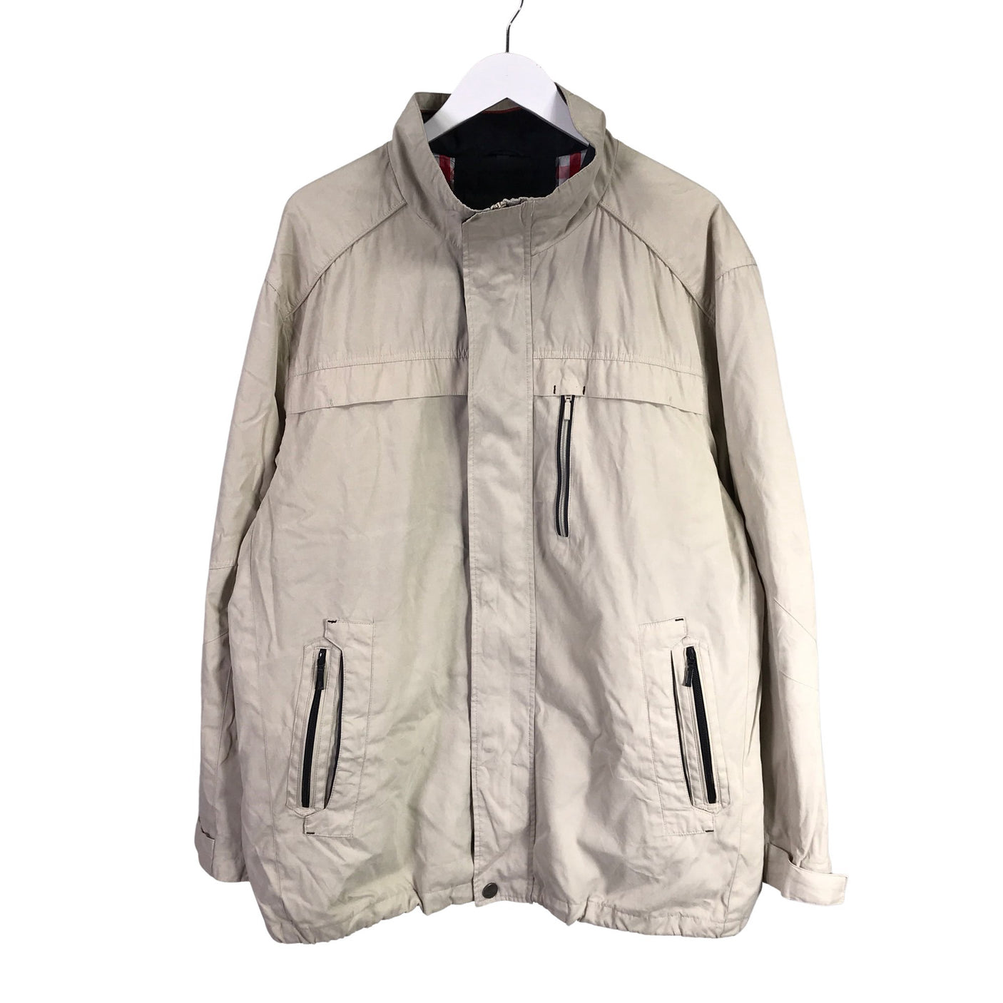 Unisex Rappson - Ulkoilutakki, koko XXXL - (1)