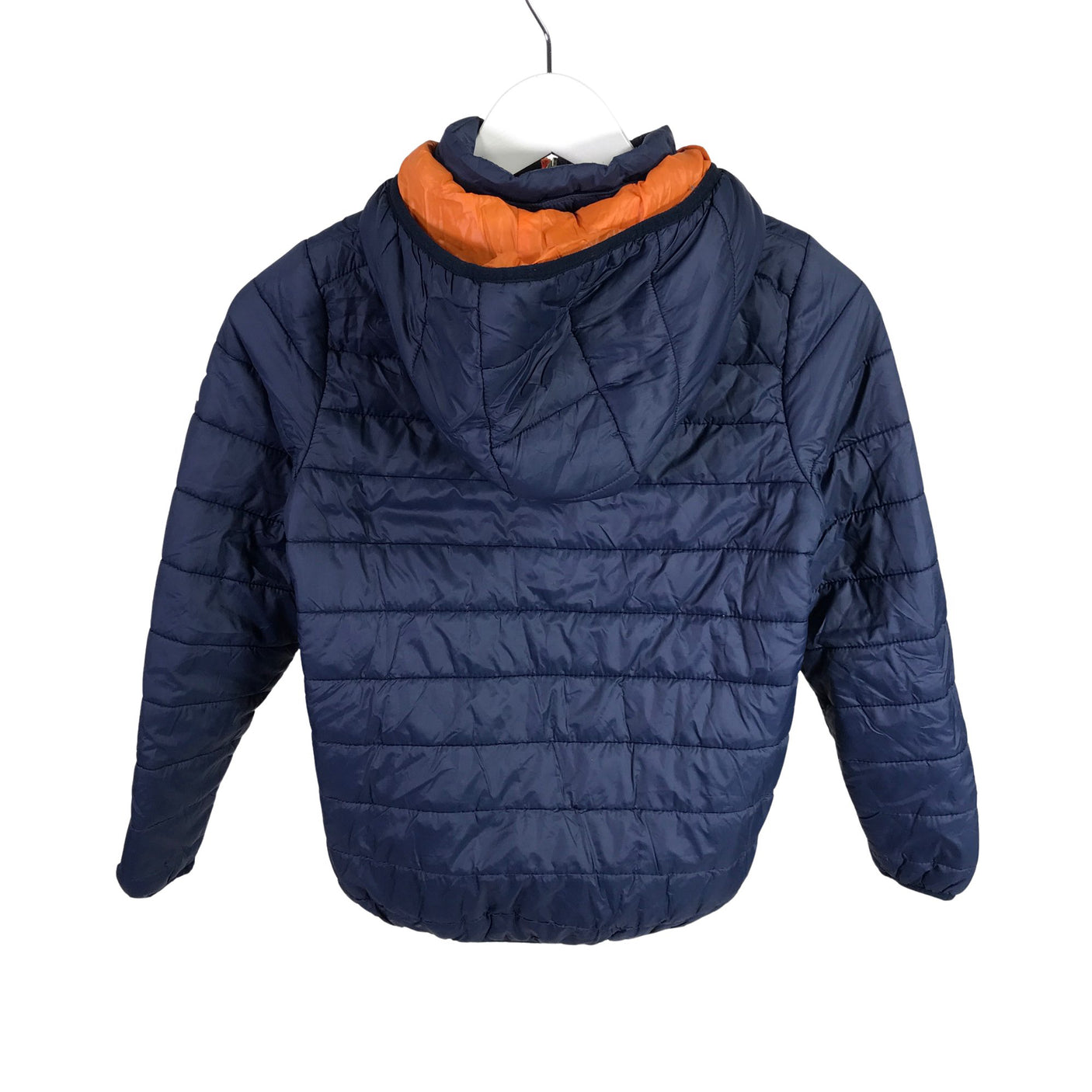 Unisex Everest - Kevyttoppatakki, koko 146 - 152 - (2)