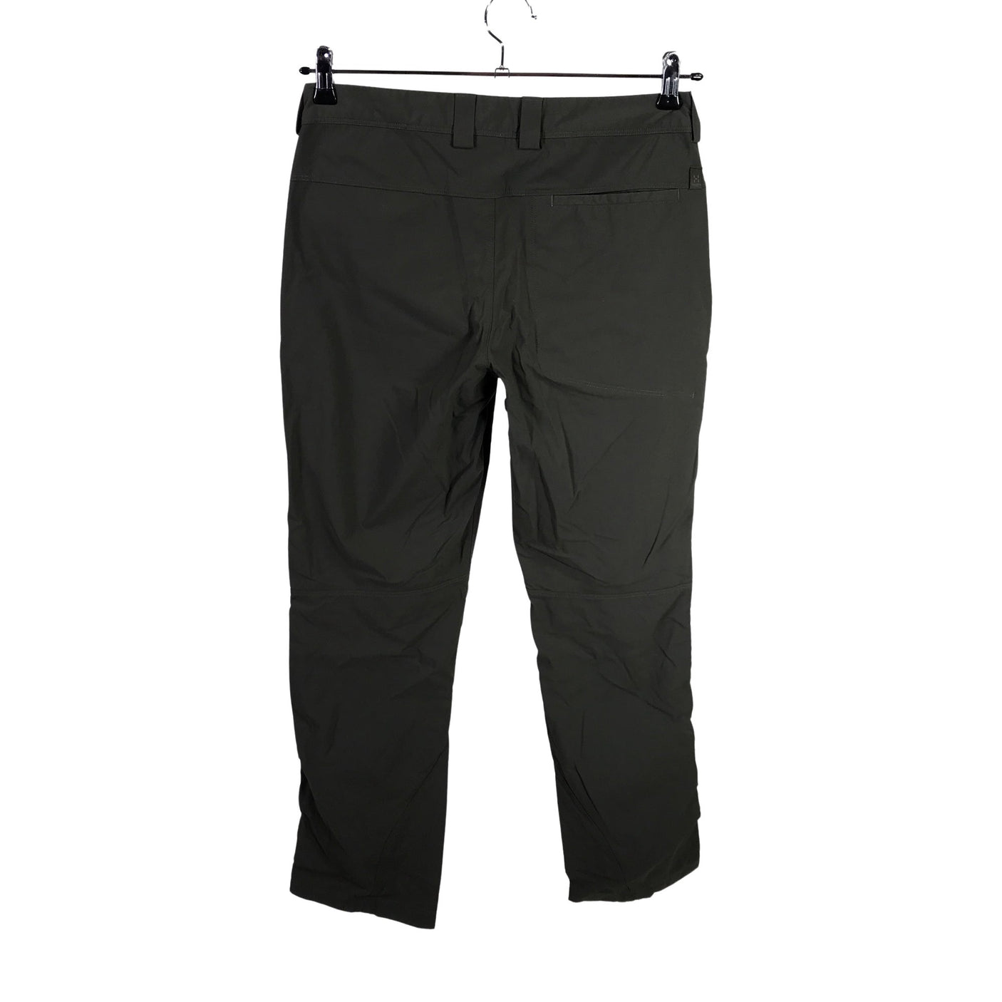 Unisex Haglöfs - Ulkoiluhousut, koko 38 - (2)