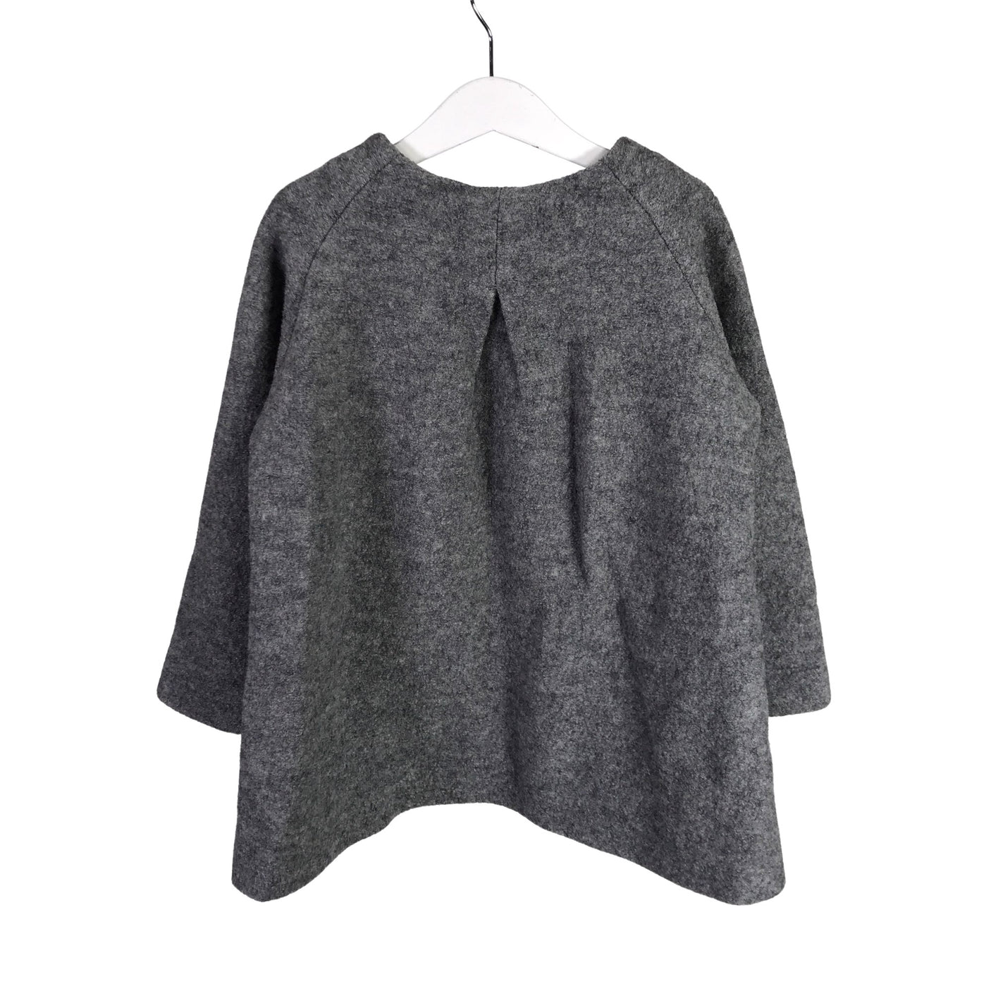 Unisex Metsola - Villakangastakki, koko 116 - 122 - (2)