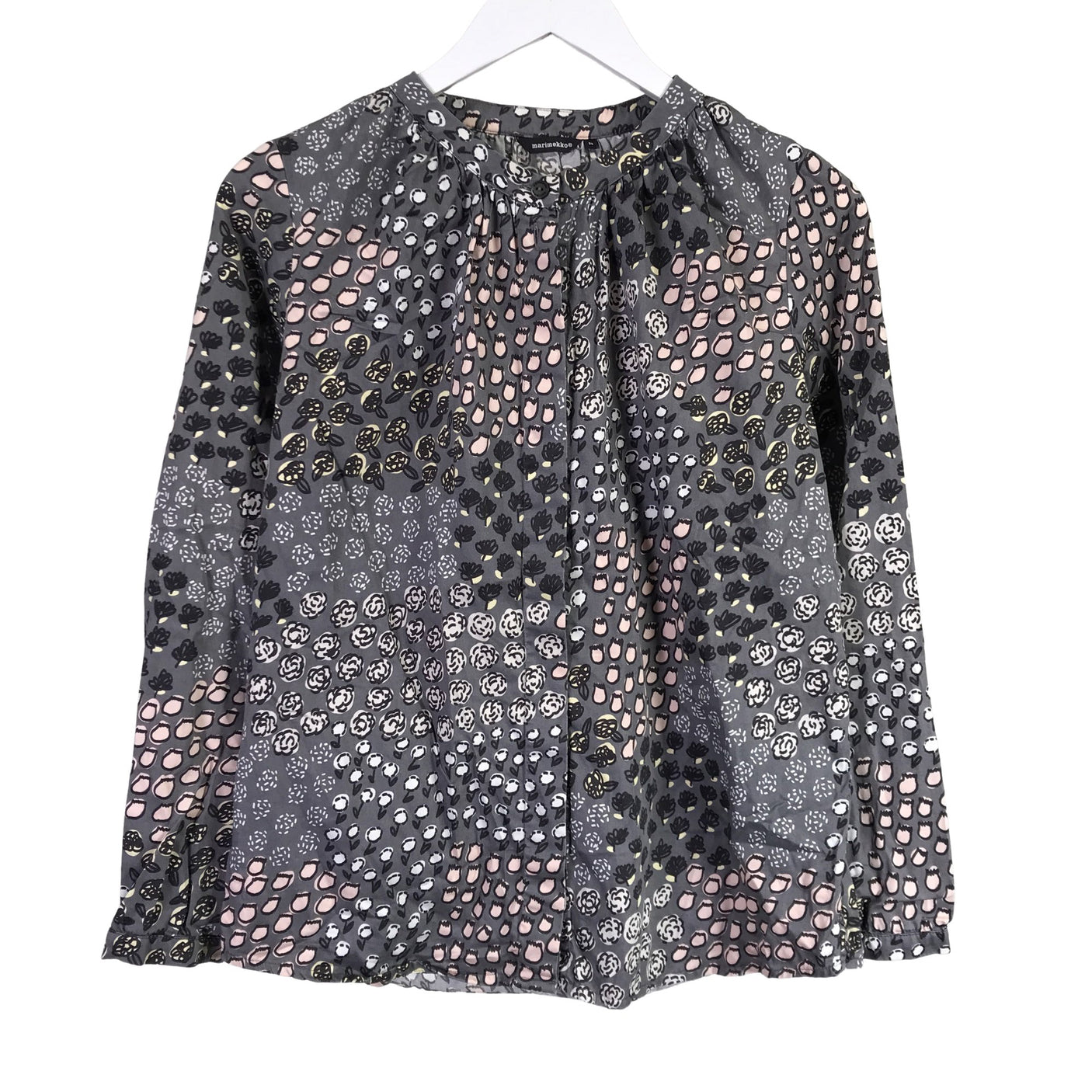 Unisex Marimekko - Pusero, koko 34 - (1)