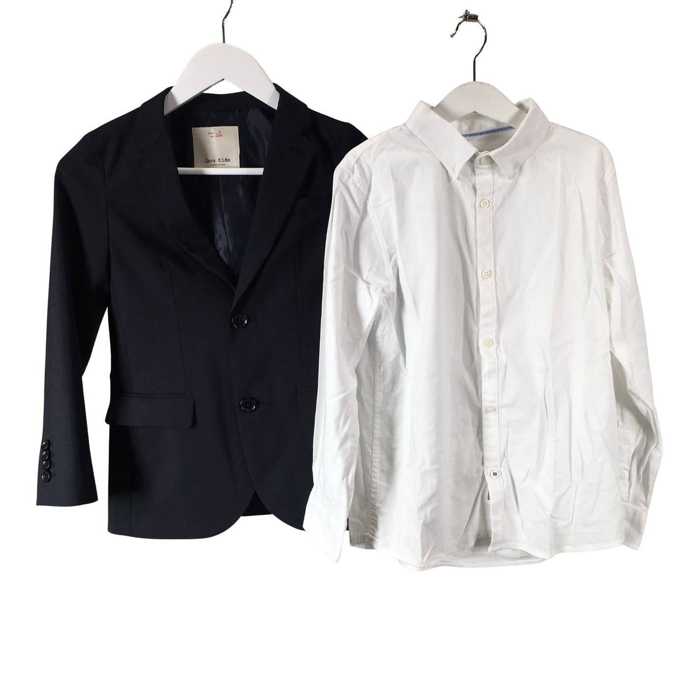 Unisex Zara - Puku, koko 128 - 134 - (3)
