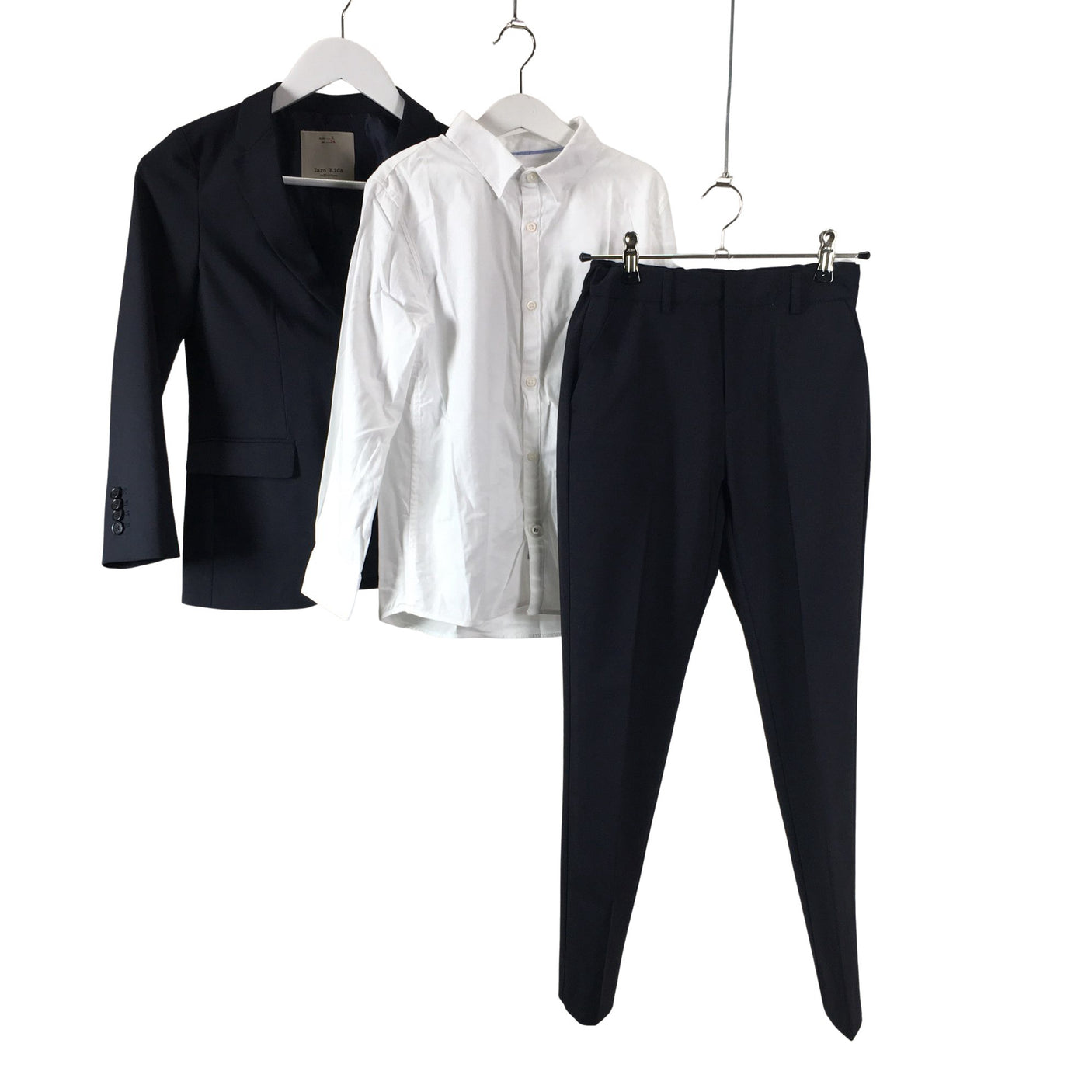 Unisex Zara - Puku, koko 128 - 134 - (1)