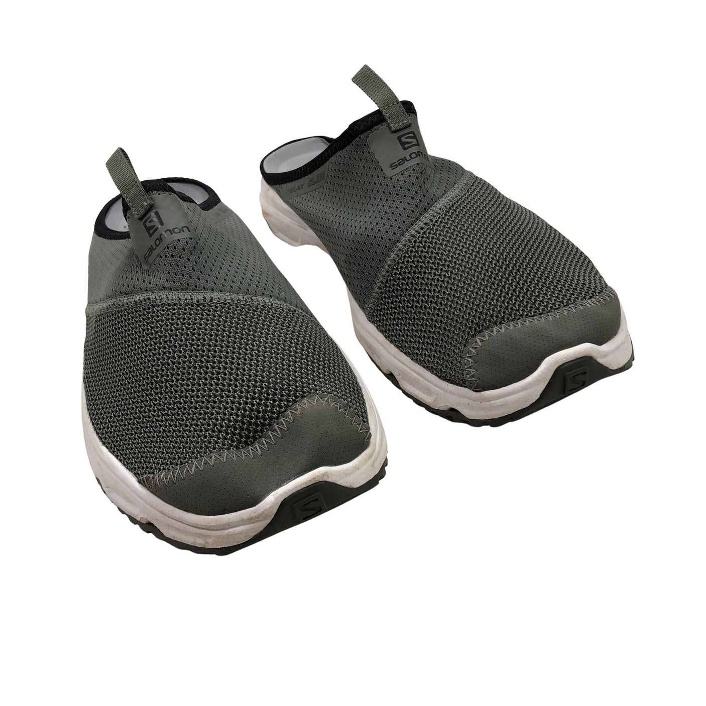 Unisex Salomon - Pistokkaat, koko 46 - (2)