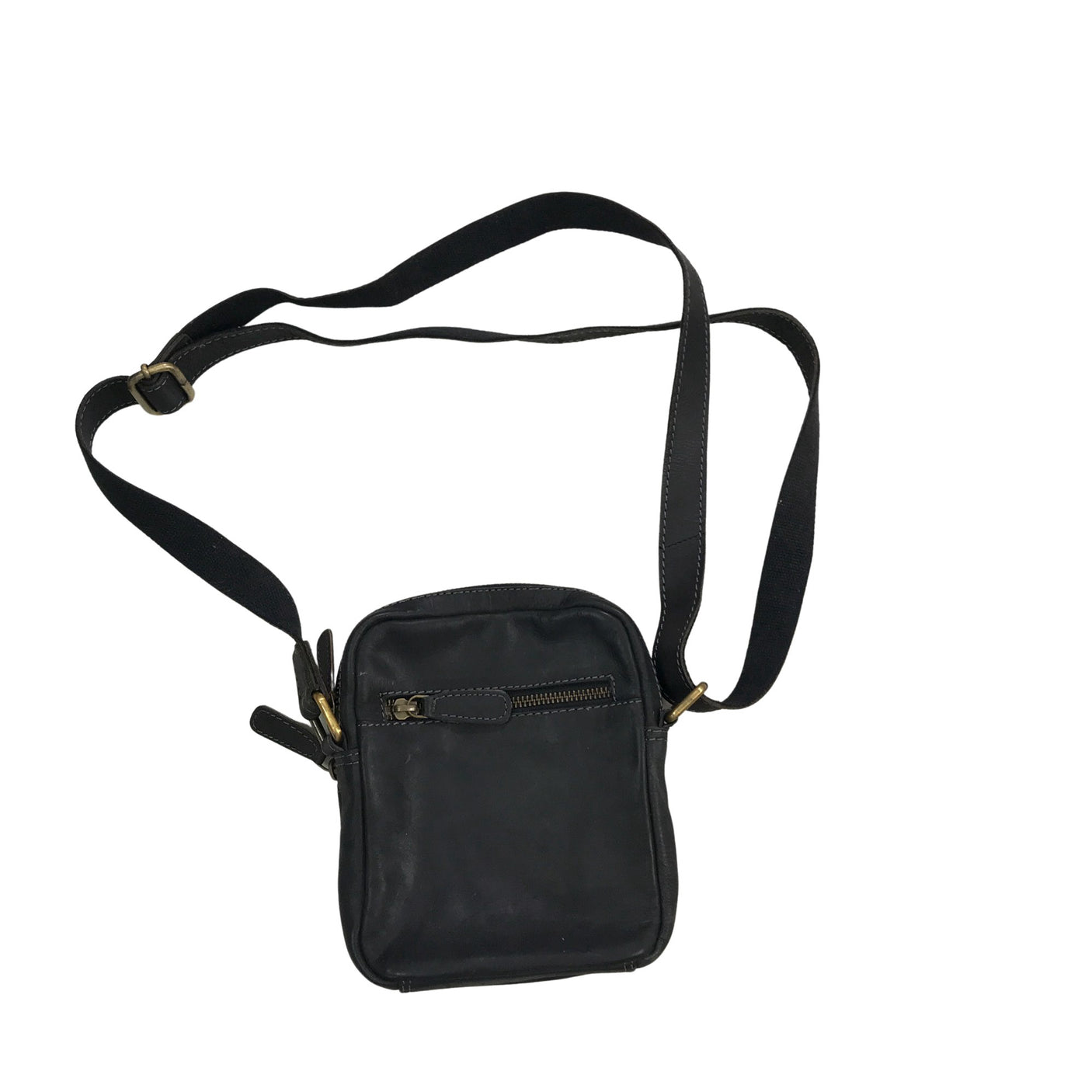 Olkalaukku, koko Mini