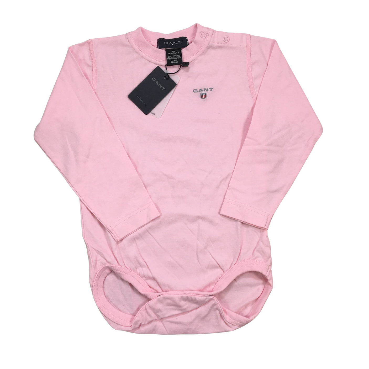 Unisex Gant - Body, koko 80 - 86 - (1)