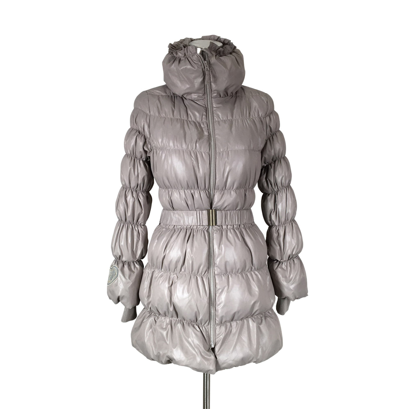 Unisex POMPdeLUX - Untuvatakki, koko 146 - 152 - (1)