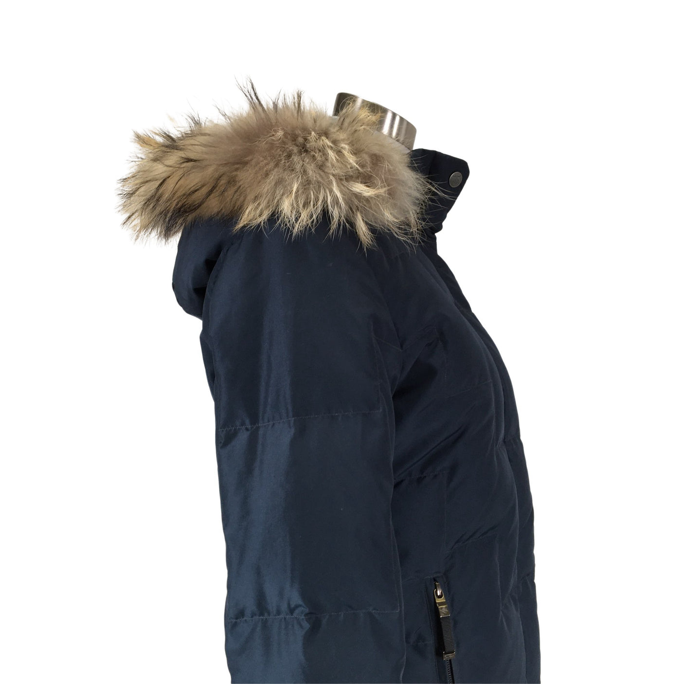 Unisex Joutsen - Untuvatakki, koko 36 - (3)