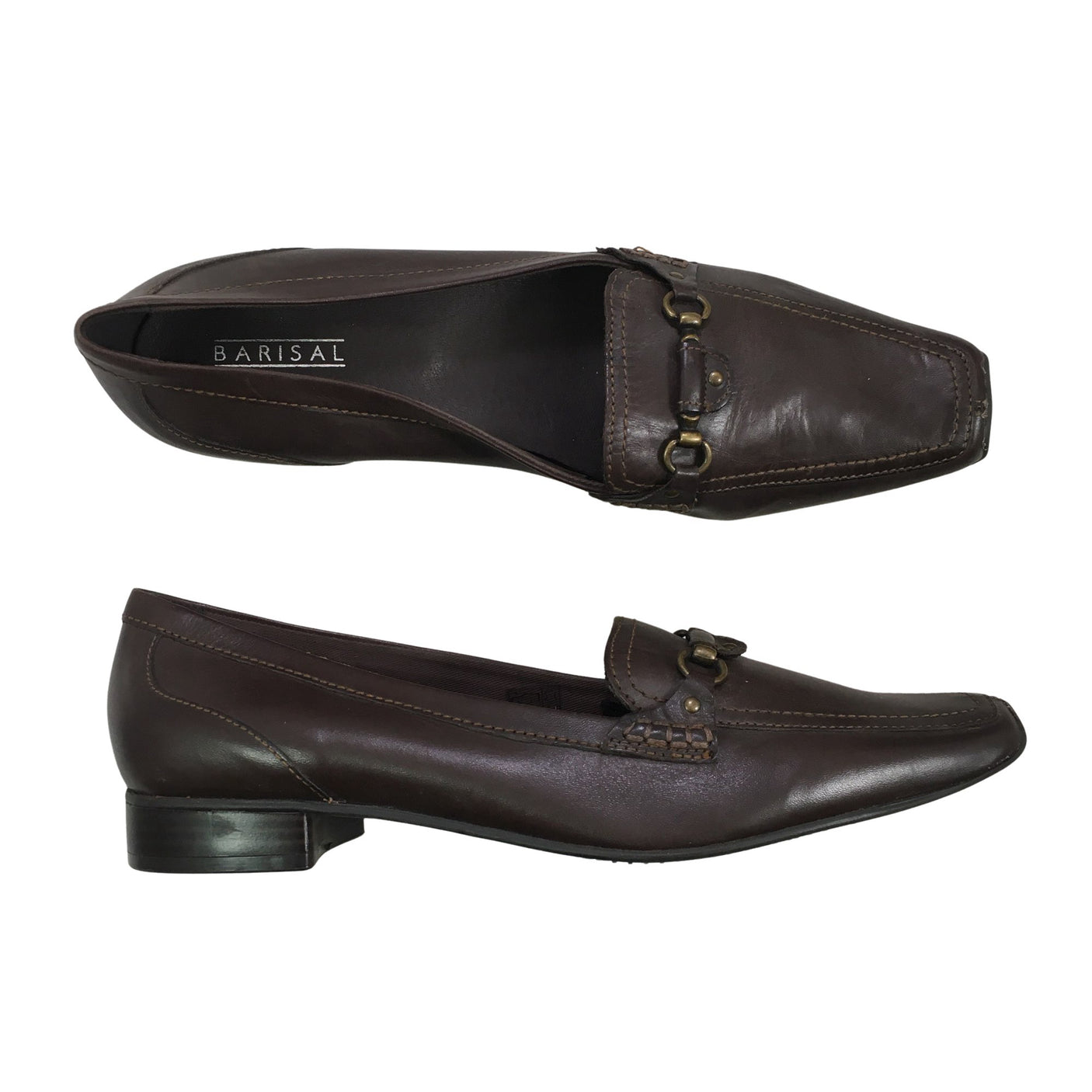 Unisex Barisal - Loaferit, koko 41 - (1)