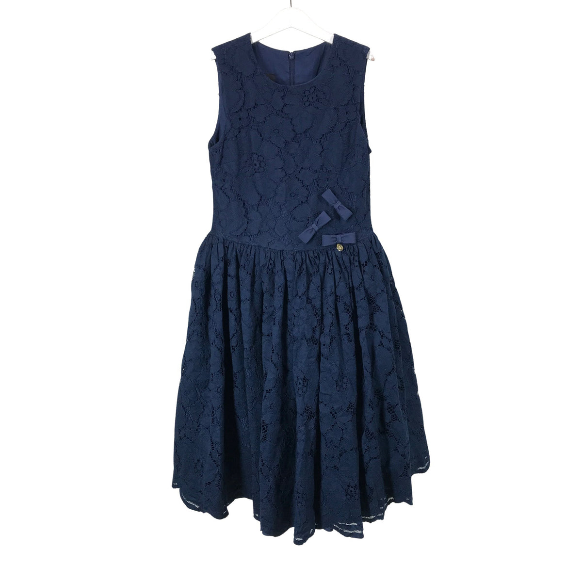 Unisex Gebriel Juno - Juhlamekko, koko 146 - 152 - (1)