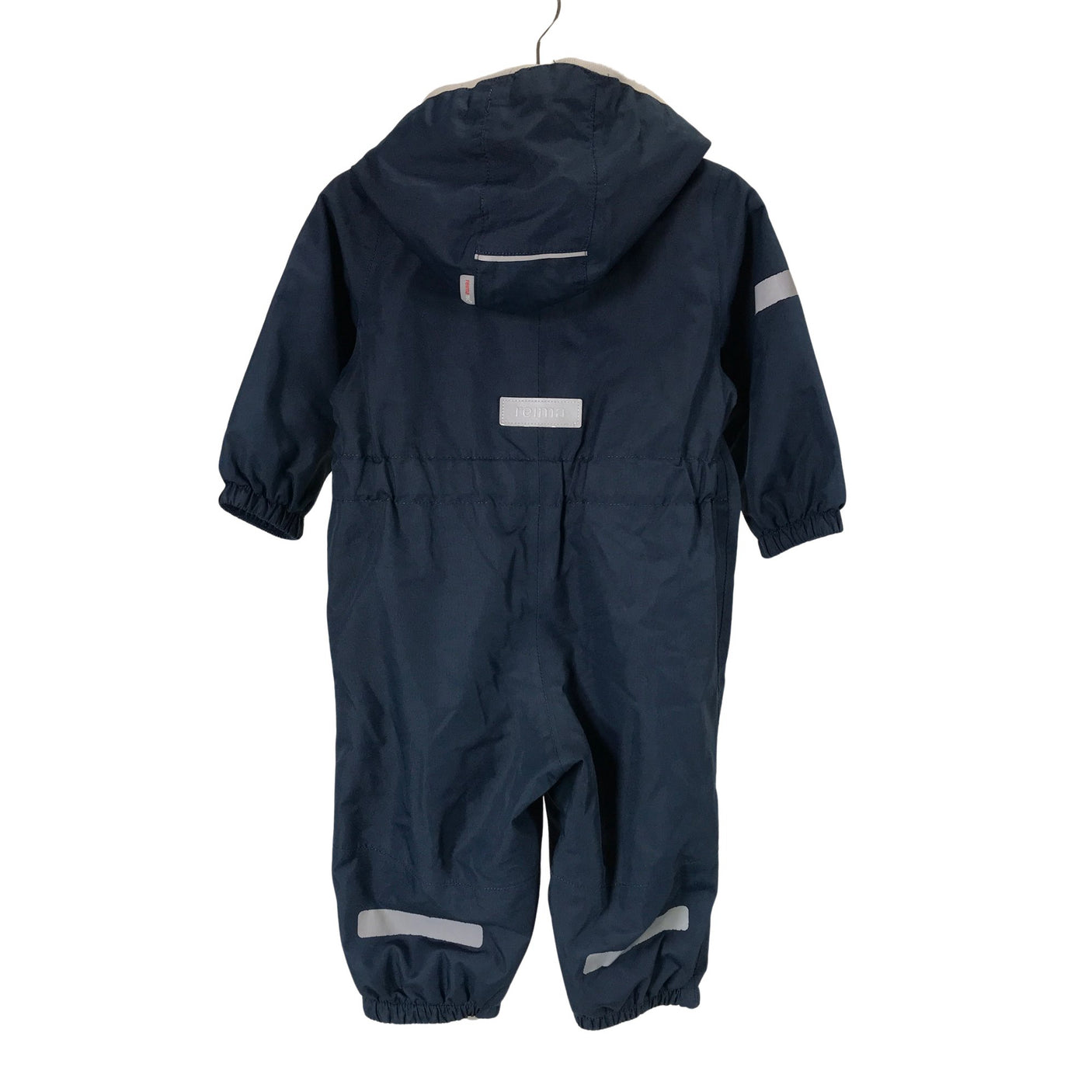 Unisex Reima - Välikausihaalari, koko 68 - 74 - (2)